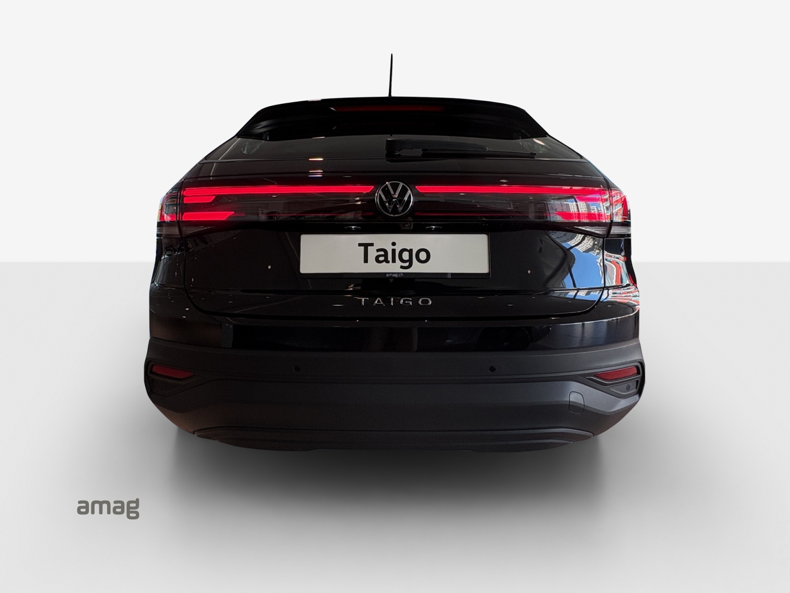 VW Taigo 1.0 TSI Life United DSG-image-3