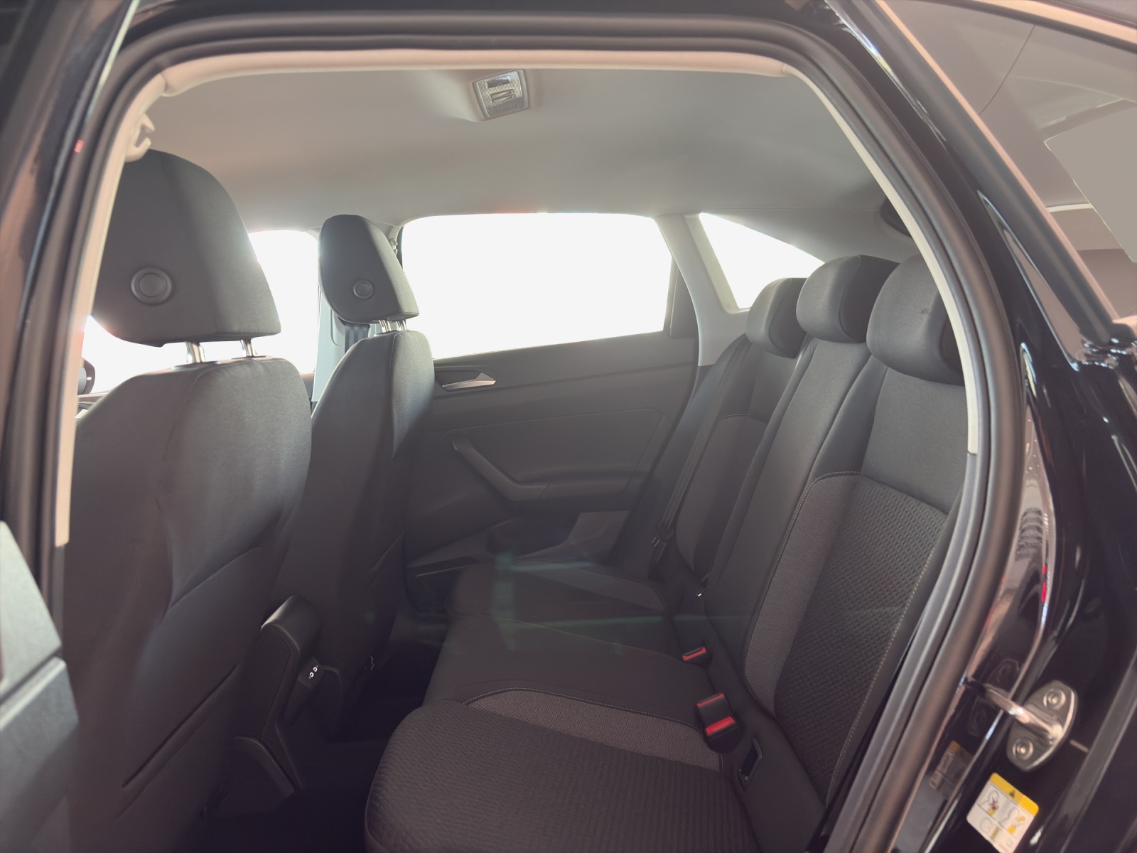 VW Taigo 1.0 TSI Life United DSG-image-11