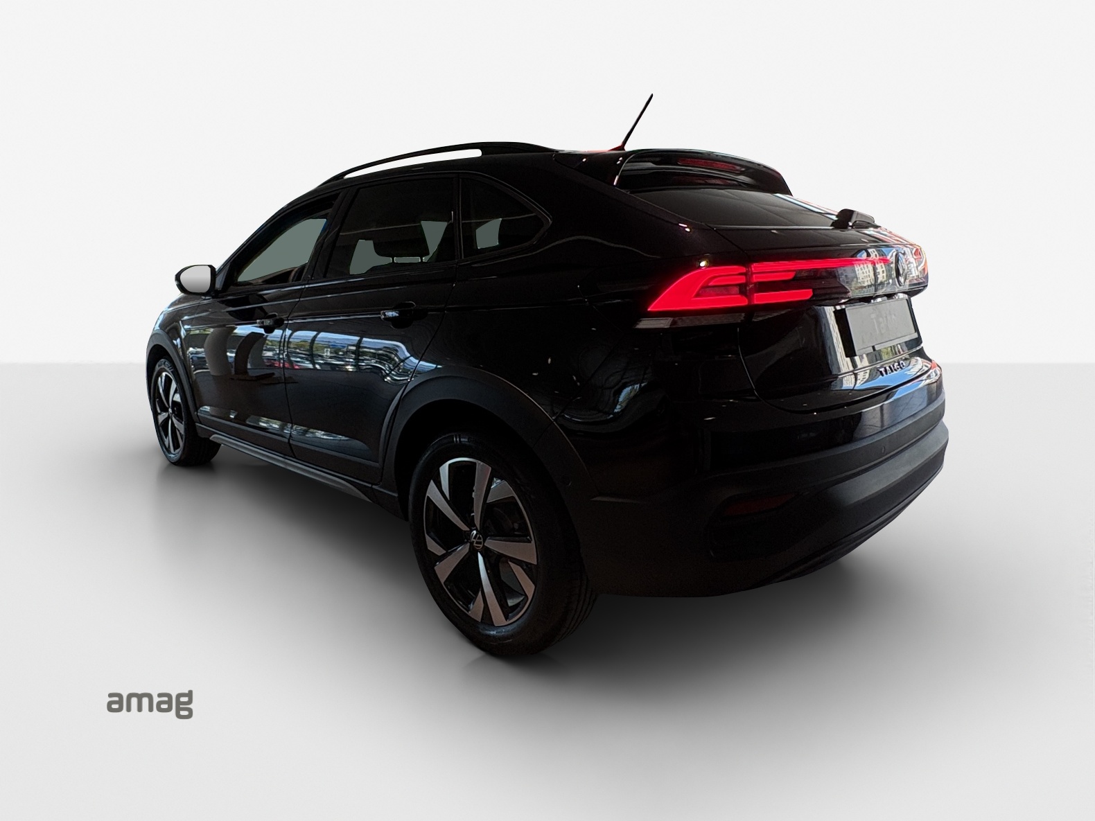 VW Taigo 1.0 TSI Life United DSG-image-2