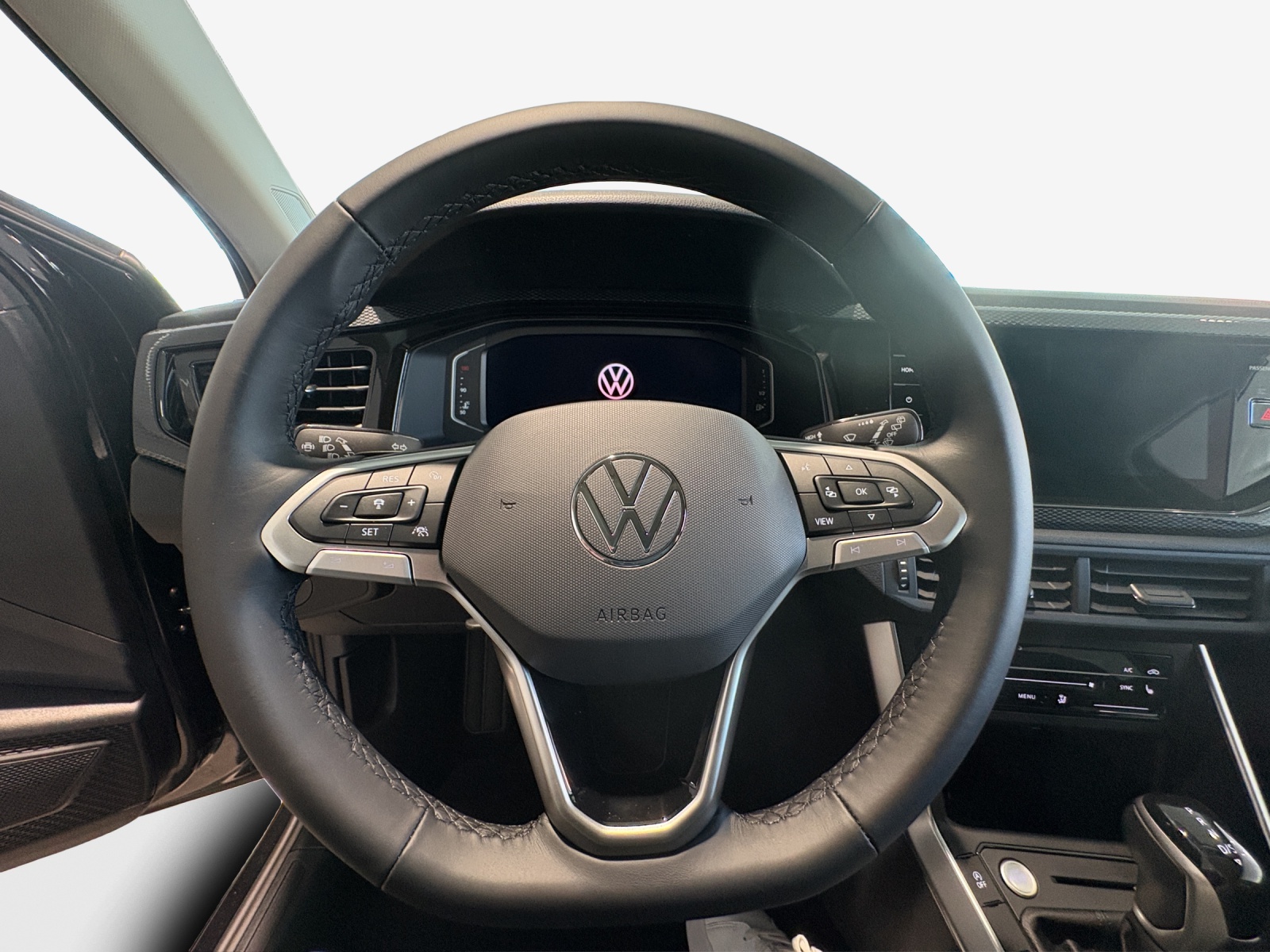 VW Taigo 1.0 TSI Life United DSG-image-9