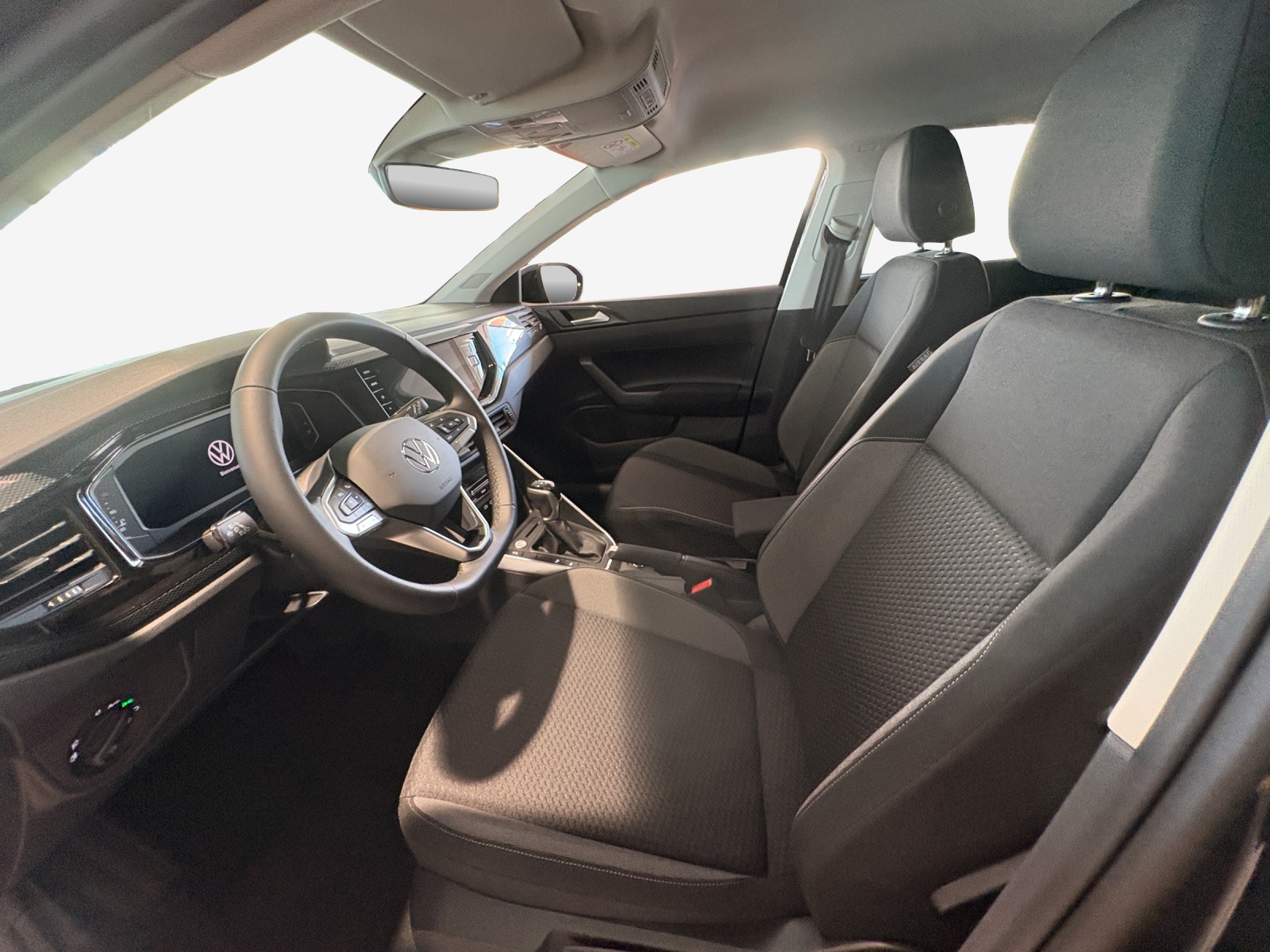 VW Taigo 1.0 TSI Life United DSG-image-7