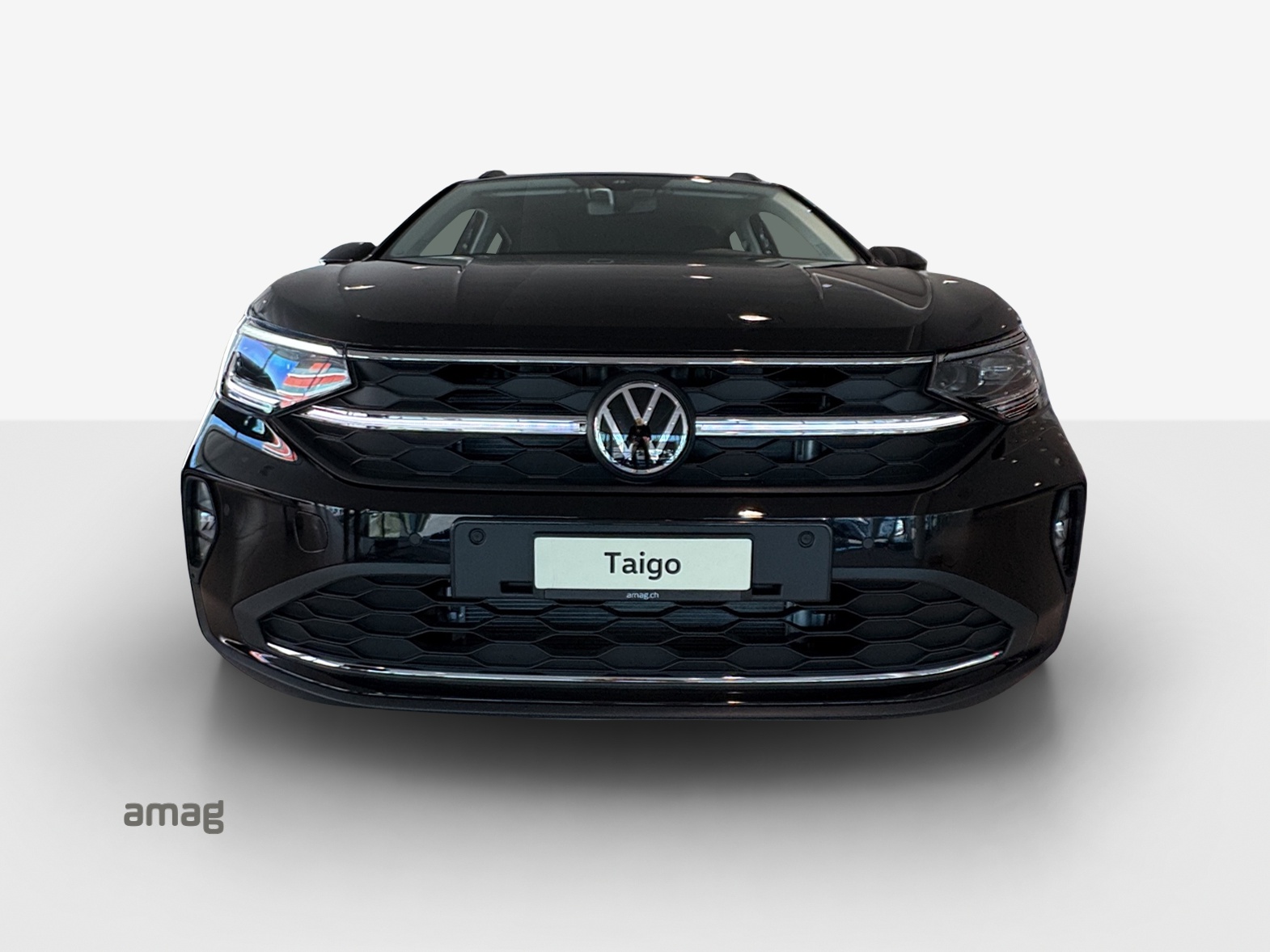 VW Taigo 1.0 TSI Life United DSG-image-6