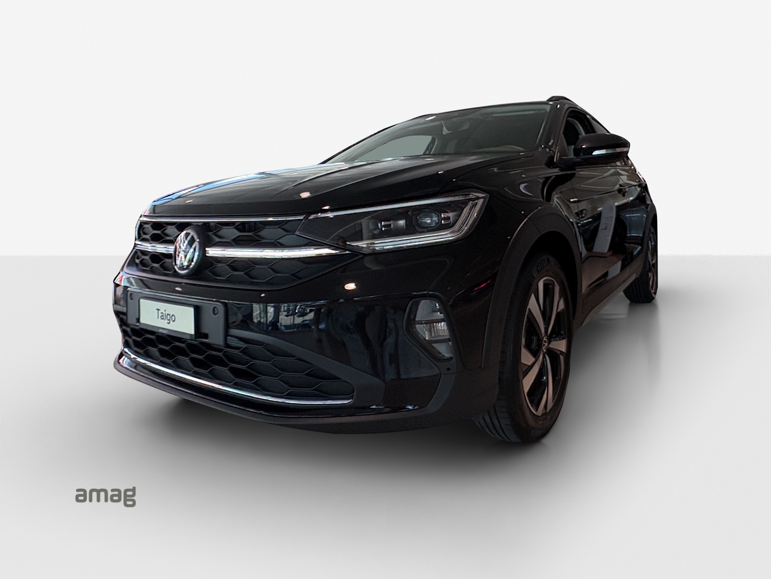 VW Taigo 1.0 TSI Life United DSG-image-0