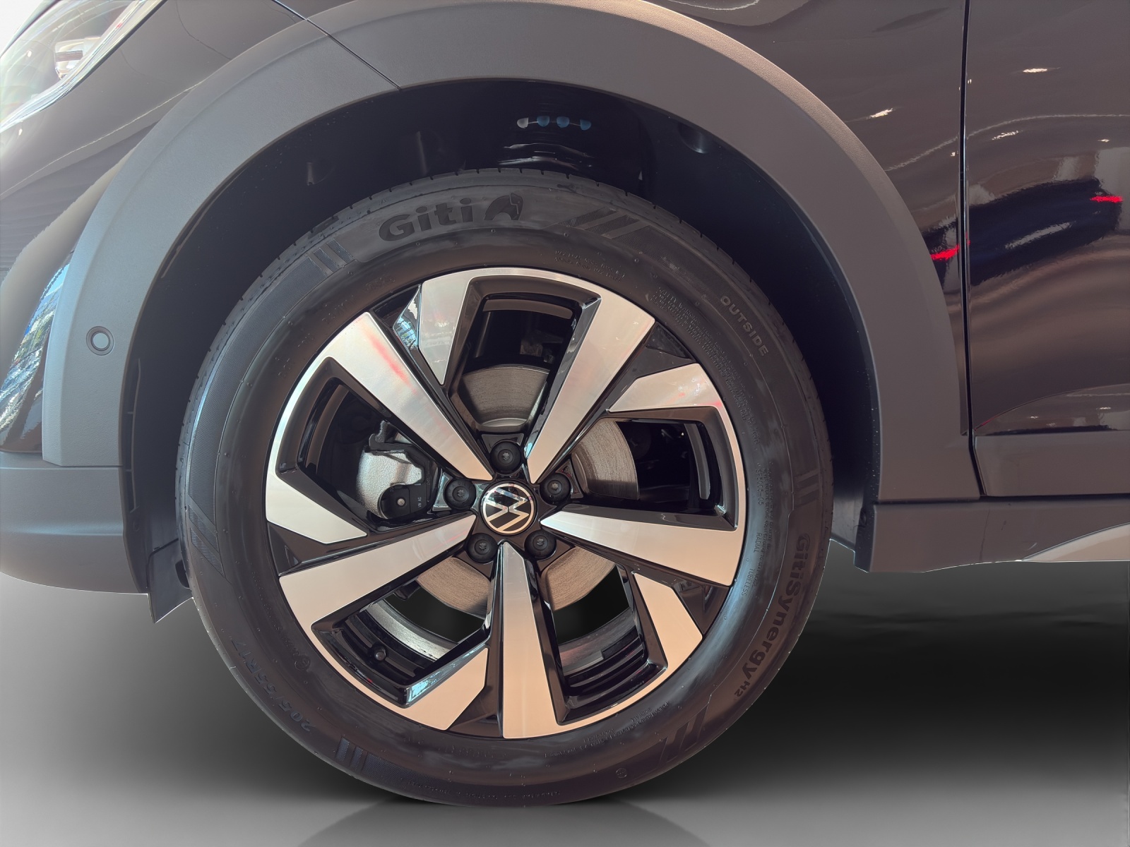 VW Taigo 1.0 TSI Life United DSG-image-13