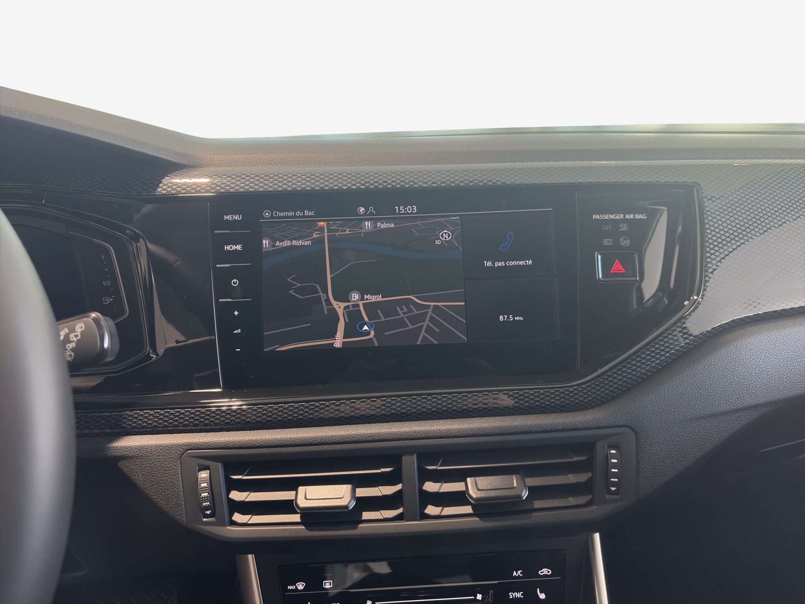 VW Taigo 1.0 TSI Life United DSG-image-10