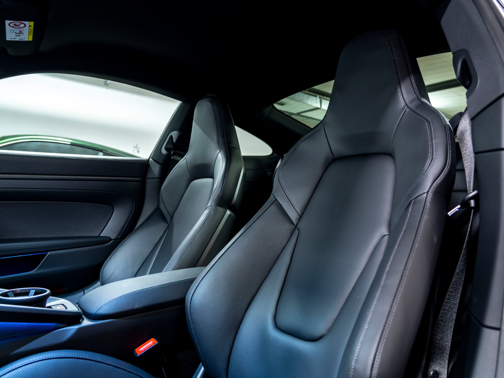 PORSCHE 911 Carrera S PDK-image-13
