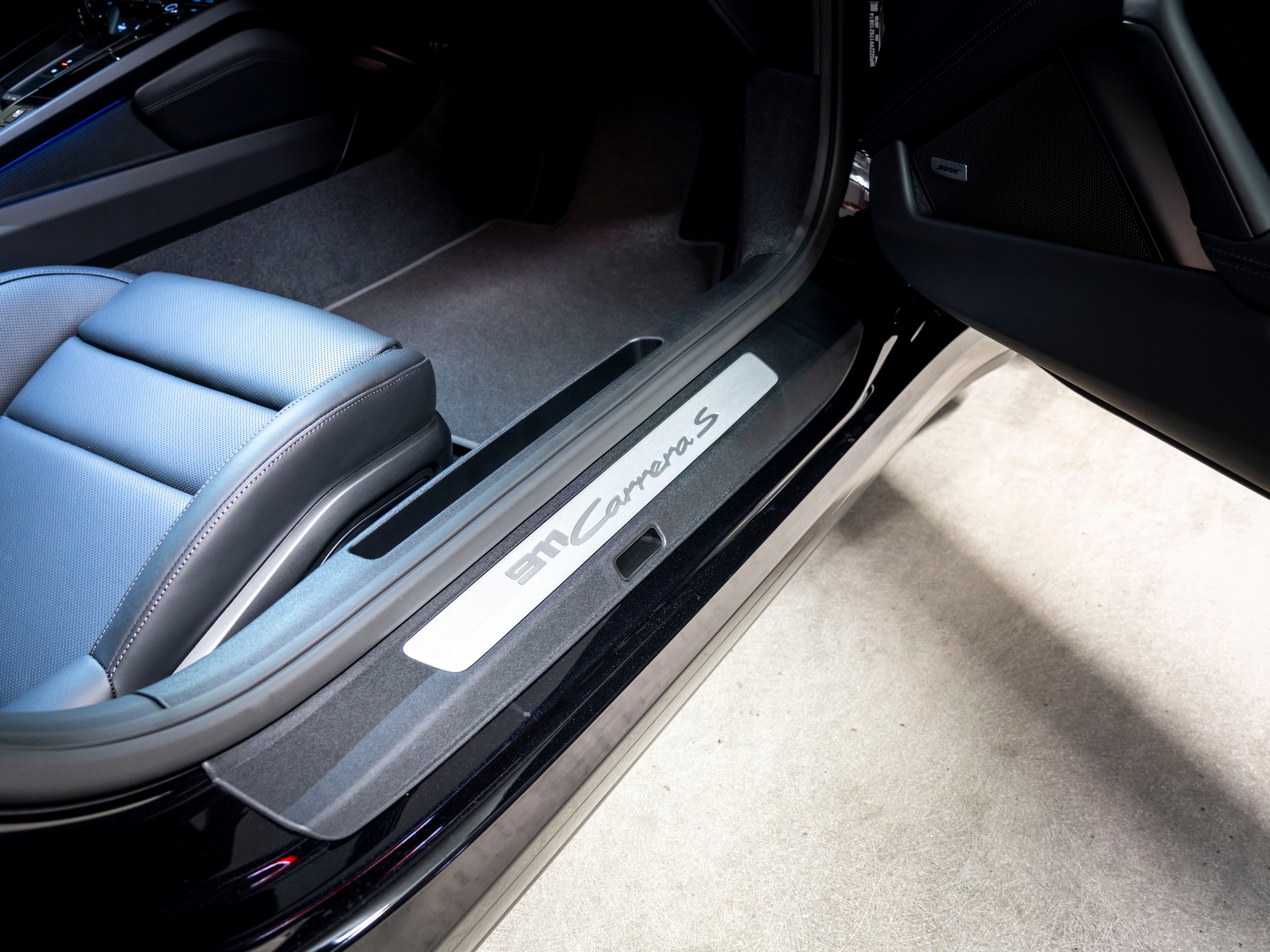 PORSCHE 911 Carrera S PDK-image-20