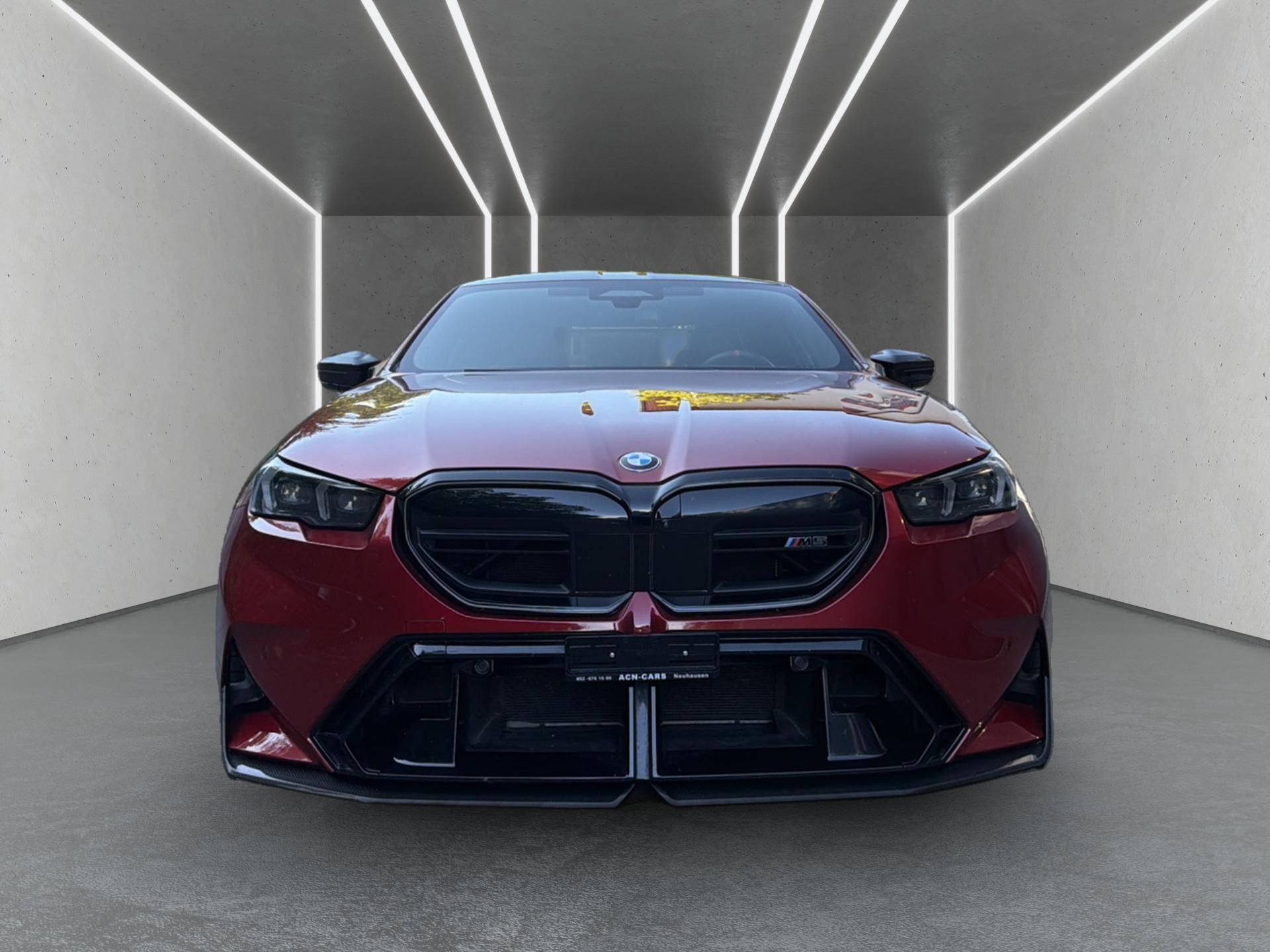BMW M5 G90-image-7