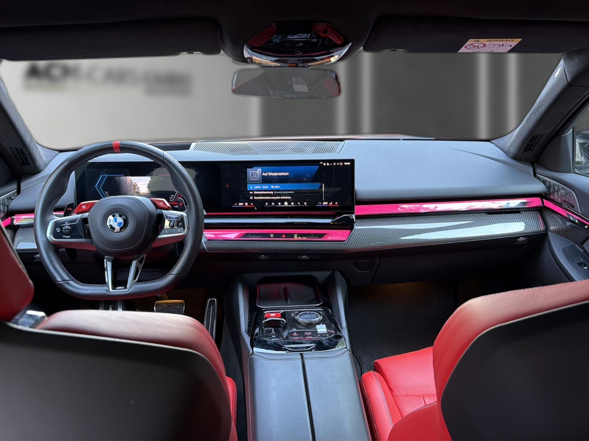 BMW M5 G90-image-13