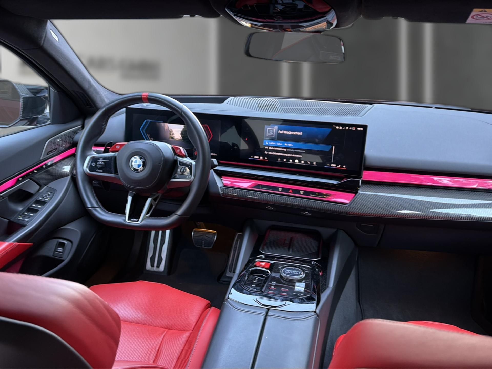 BMW M5 G90-image-15