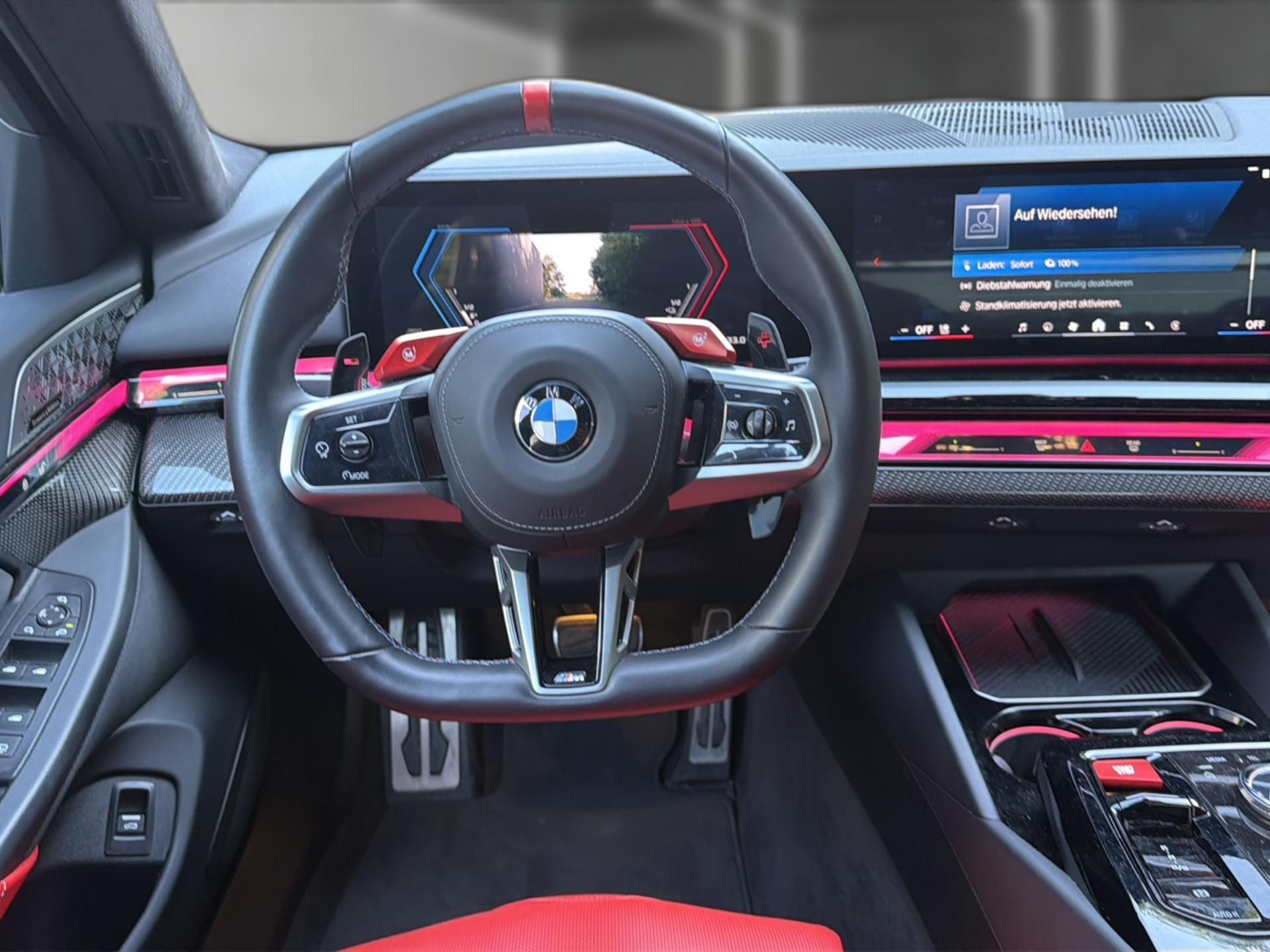 BMW M5 G90-image-12