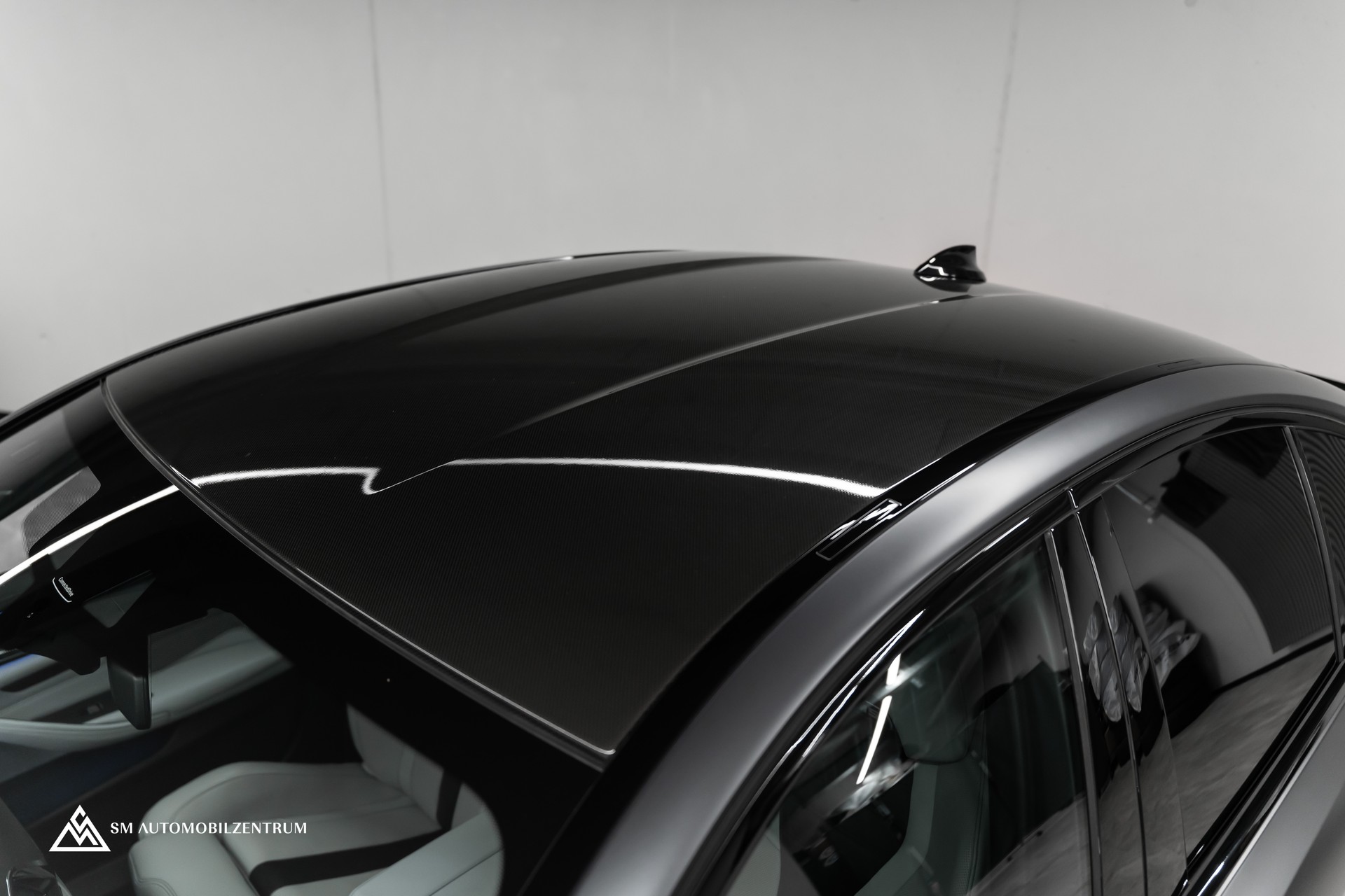 BMW M5 Competition xDrive / Laserlight / Bowers&Wilkins / 360° / Sitzbelüftung-image-6