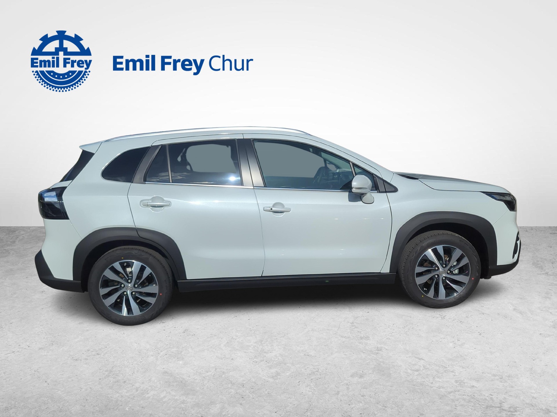 SUZUKI S-Cross 1.4 T Compact Top Hybrid 4x4-image-5