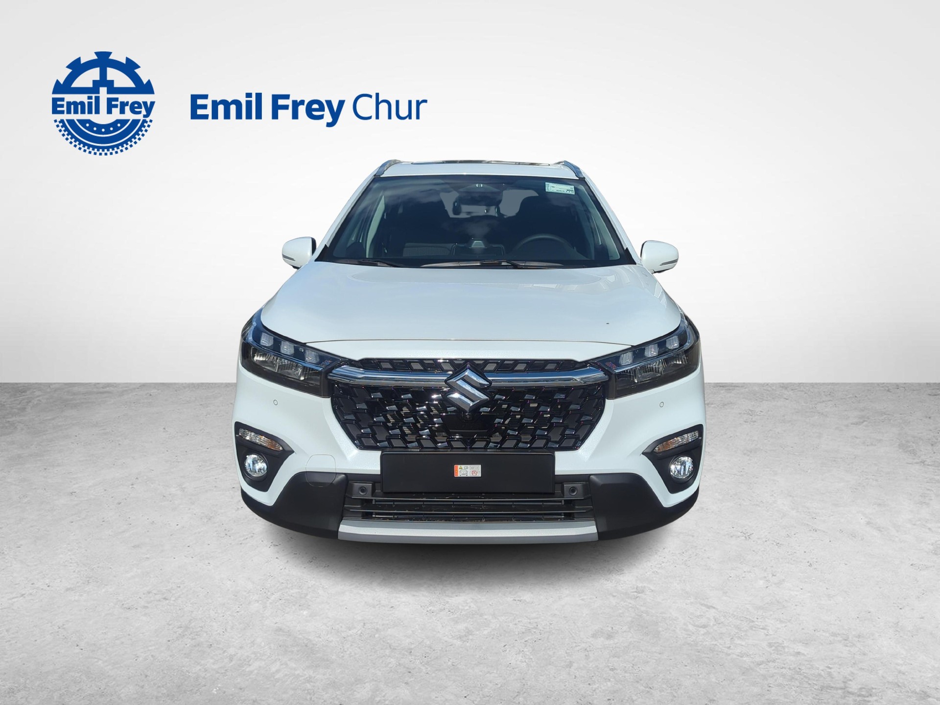 SUZUKI S-Cross 1.4 T Compact Top Hybrid 4x4-image-7