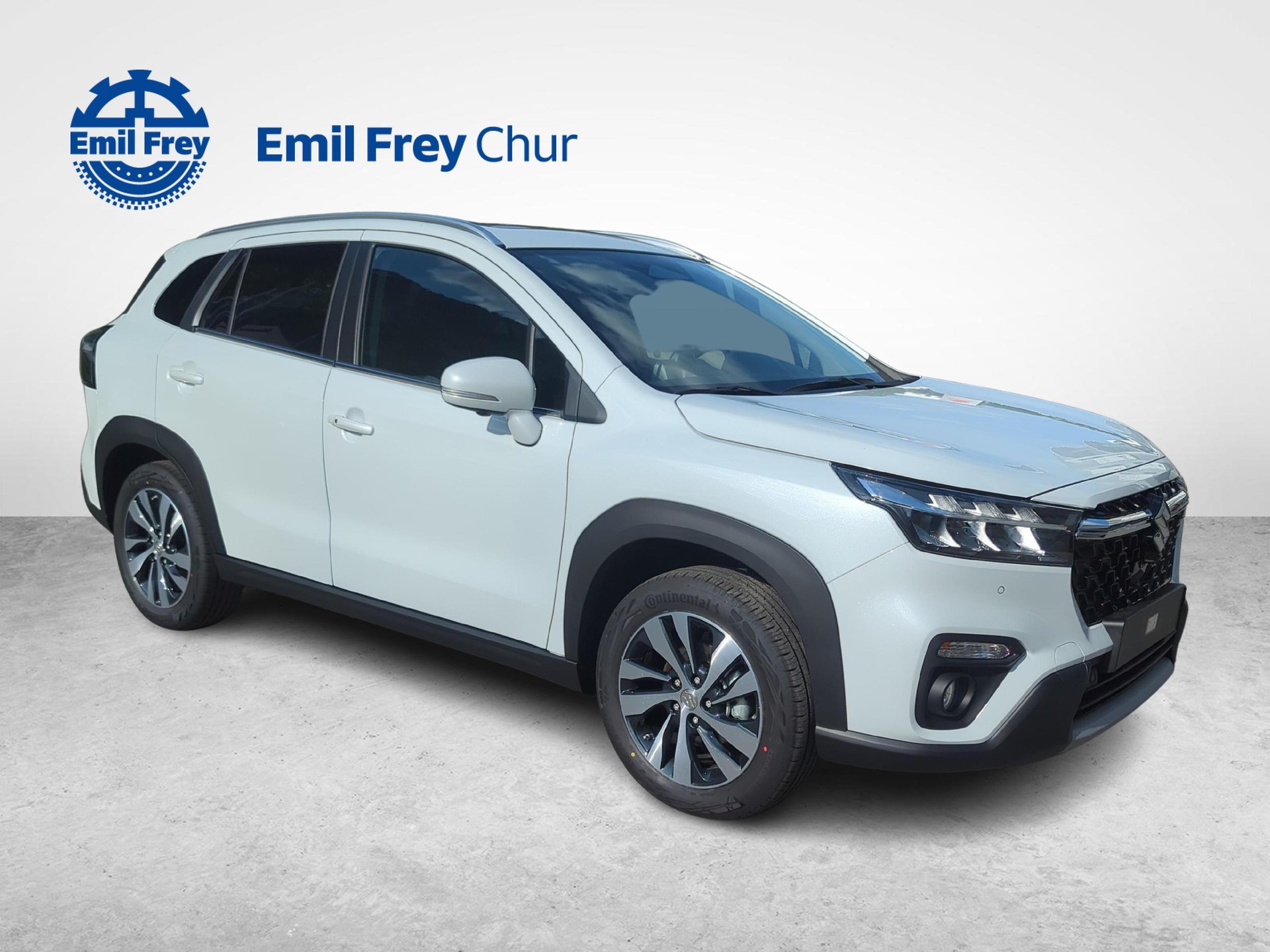 SUZUKI S-Cross 1.4 T Compact Top Hybrid 4x4-image-6