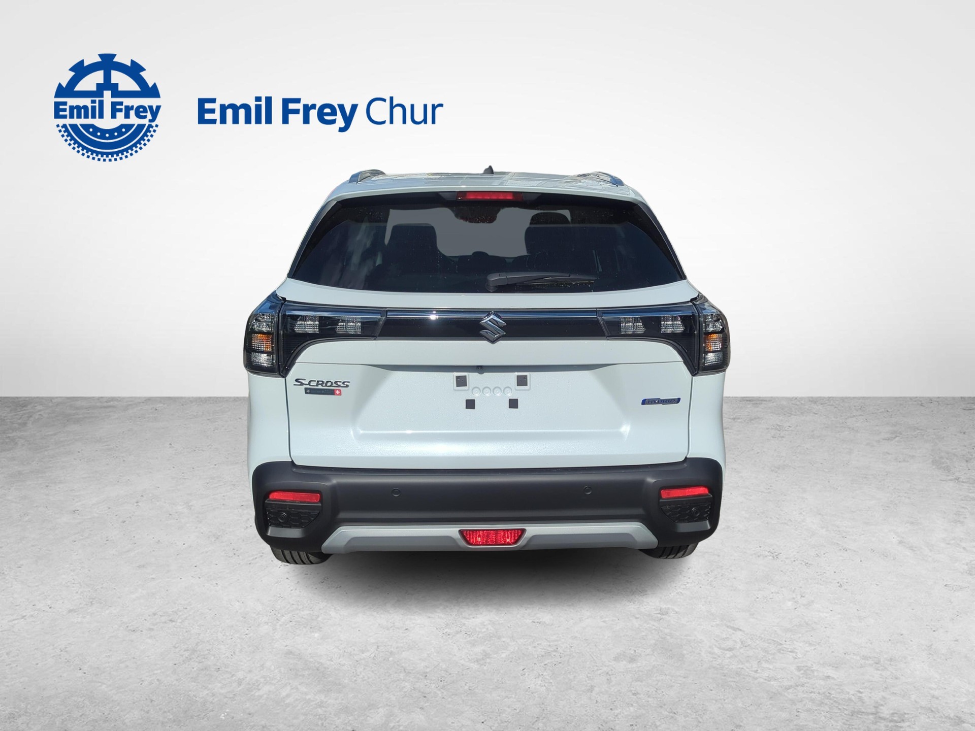 SUZUKI S-Cross 1.4 T Compact Top Hybrid 4x4-image-3