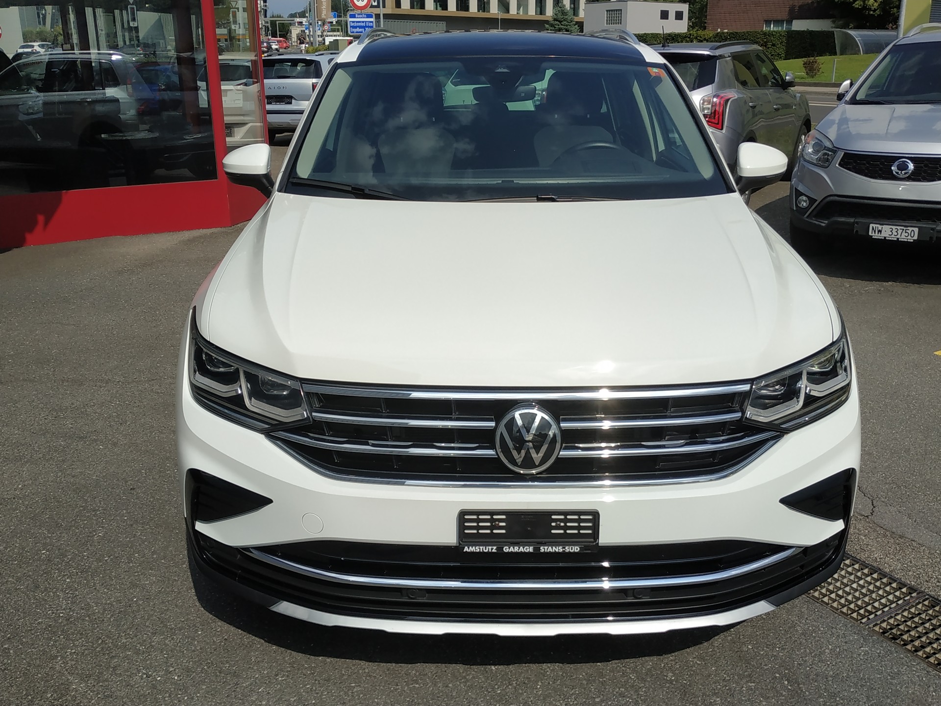 VW Tiguan 1.4TSI PHEV Elegance DSG-image-3