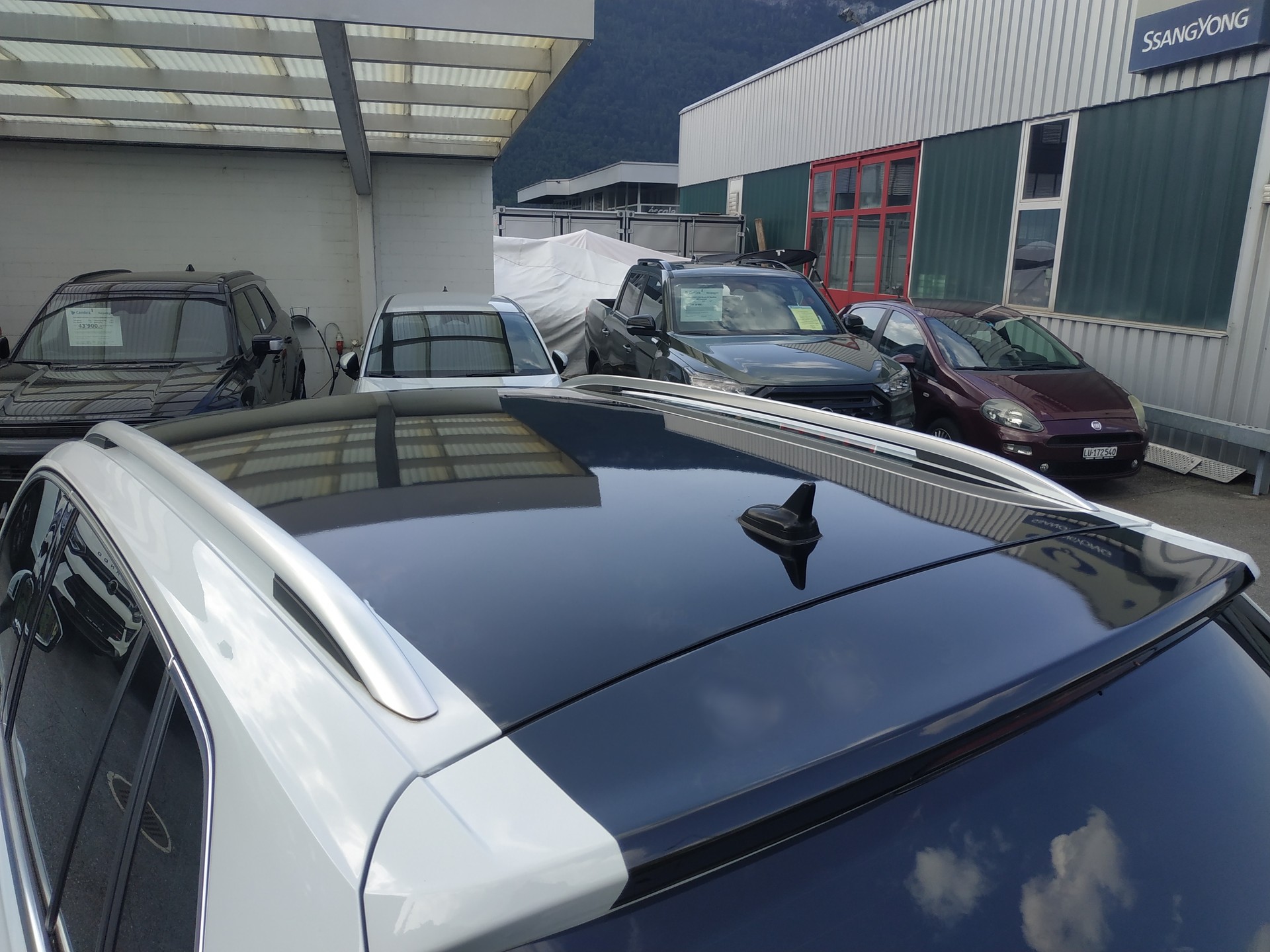 VW Tiguan 1.4TSI PHEV Elegance DSG-image-9