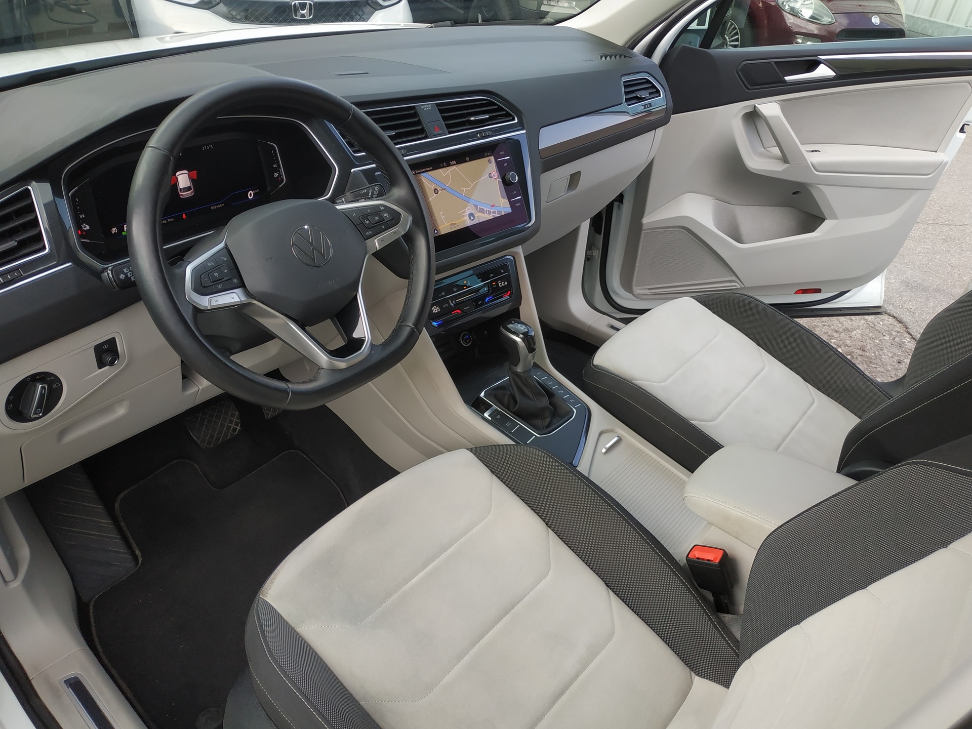 VW Tiguan 1.4TSI PHEV Elegance DSG-image-11