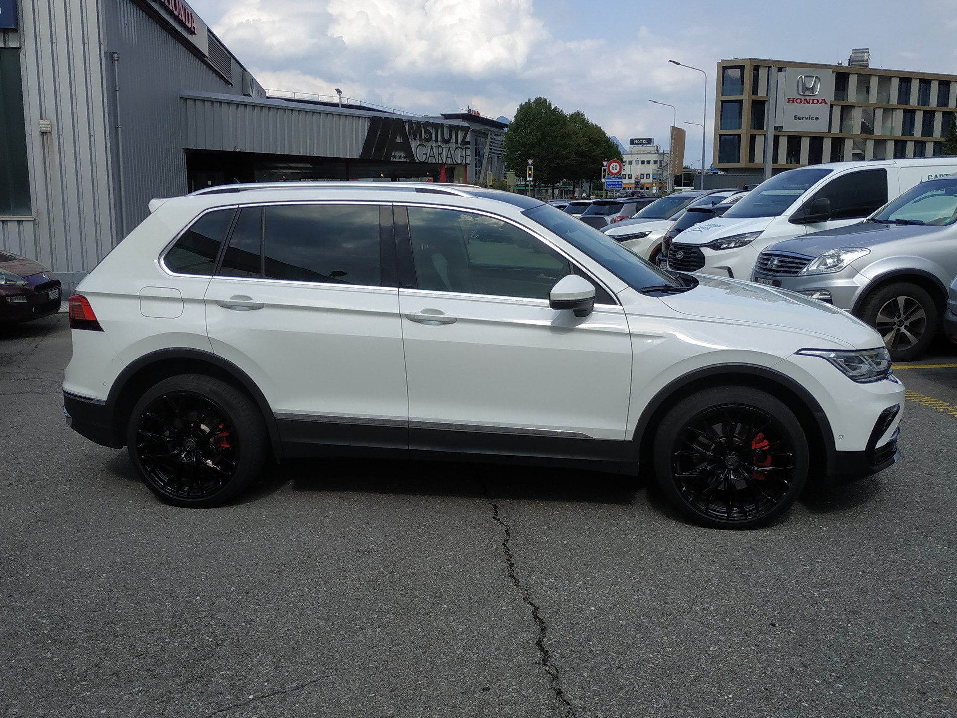 VW Tiguan 1.4TSI PHEV Elegance DSG-image-5