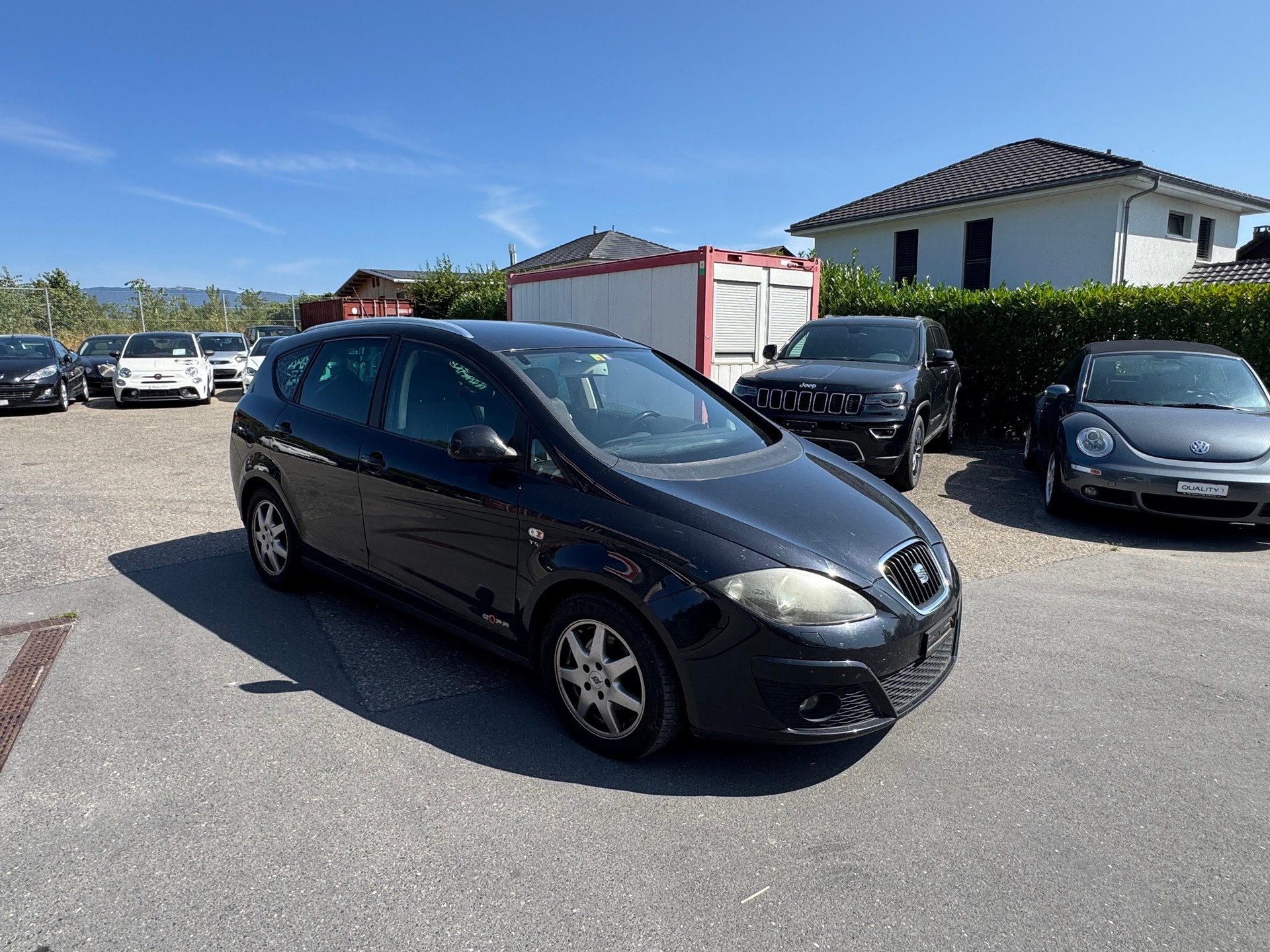 SEAT Altea XL 1.4 TSI GoodStuff-image-3