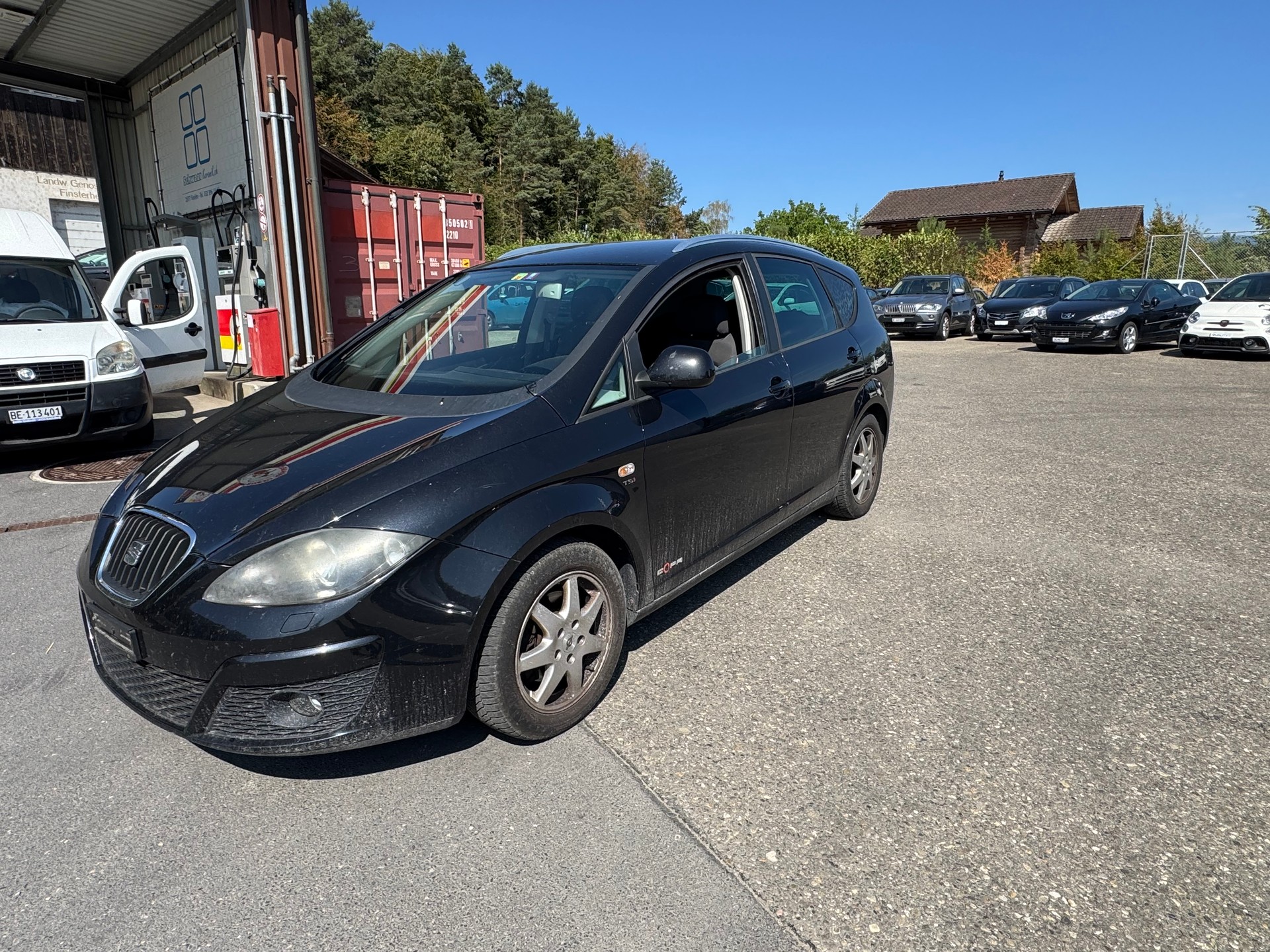 SEAT Altea XL 1.4 TSI GoodStuff-image-1