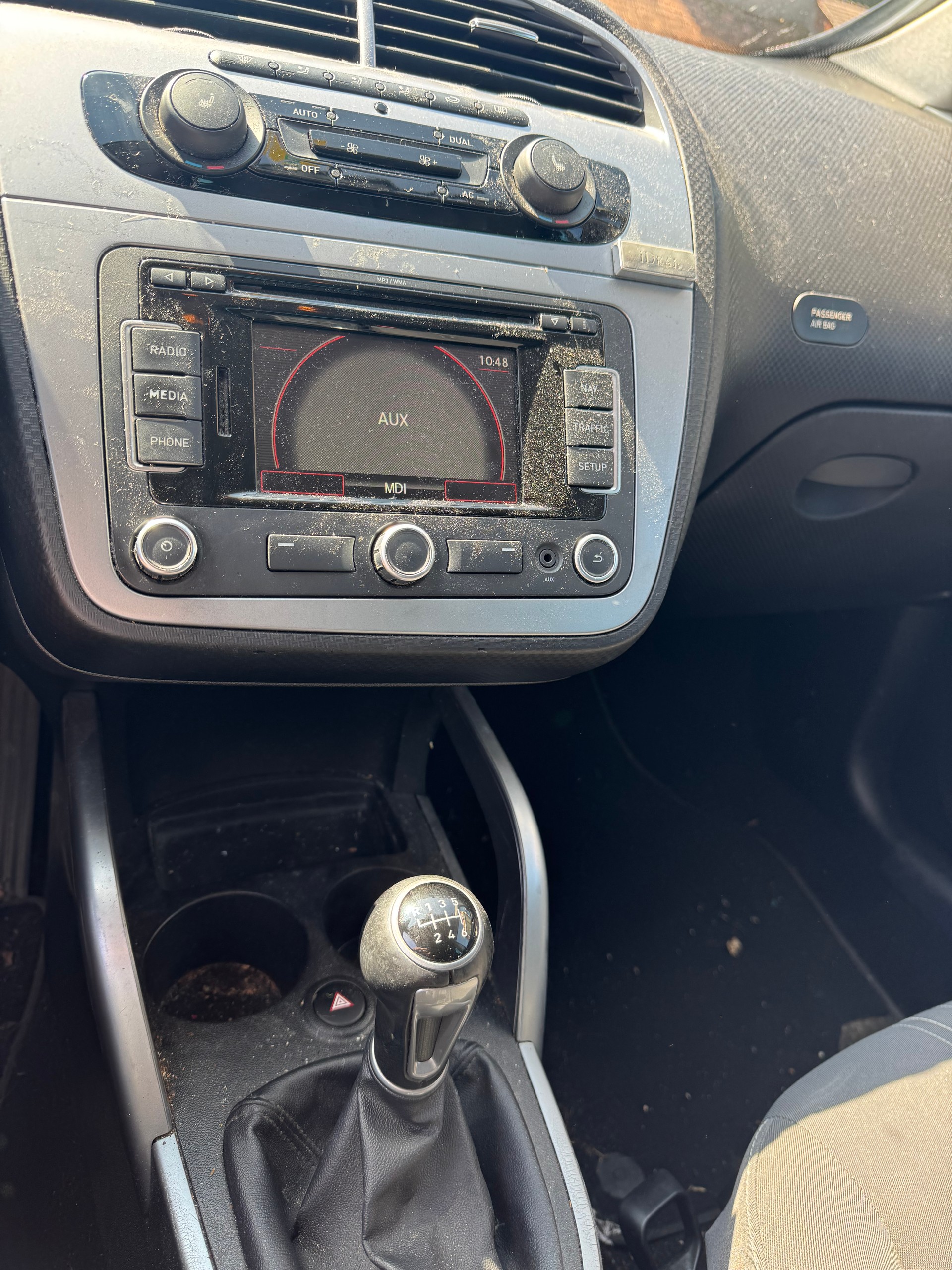SEAT Altea XL 1.4 TSI GoodStuff-image-2
