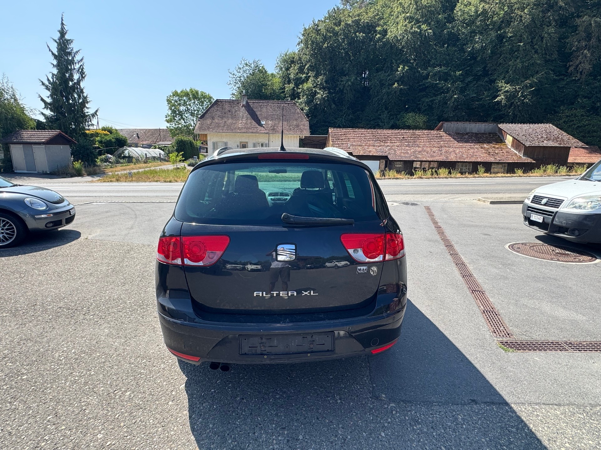 SEAT Altea XL 1.4 TSI GoodStuff-image-6