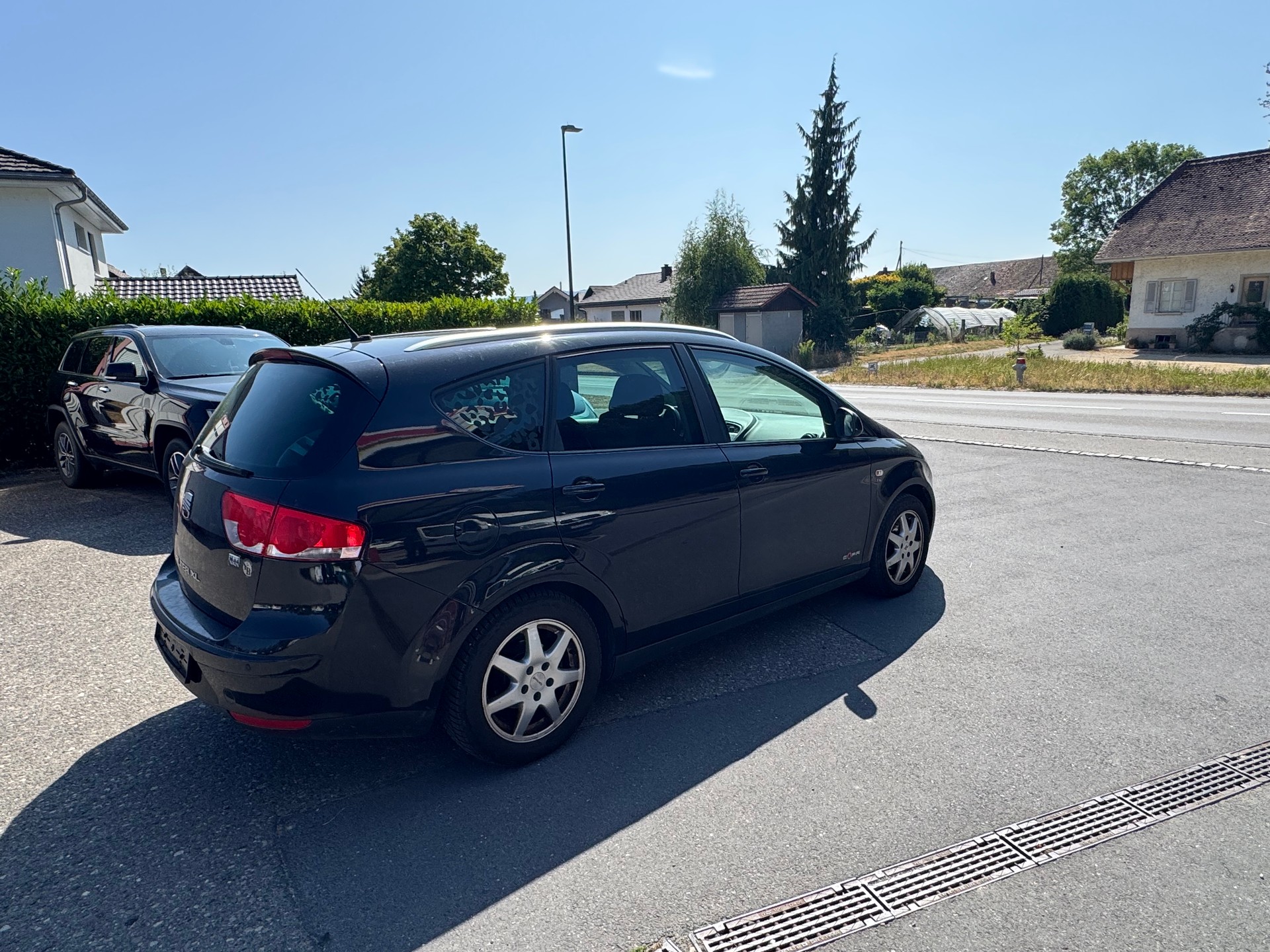 SEAT Altea XL 1.4 TSI GoodStuff-image-5