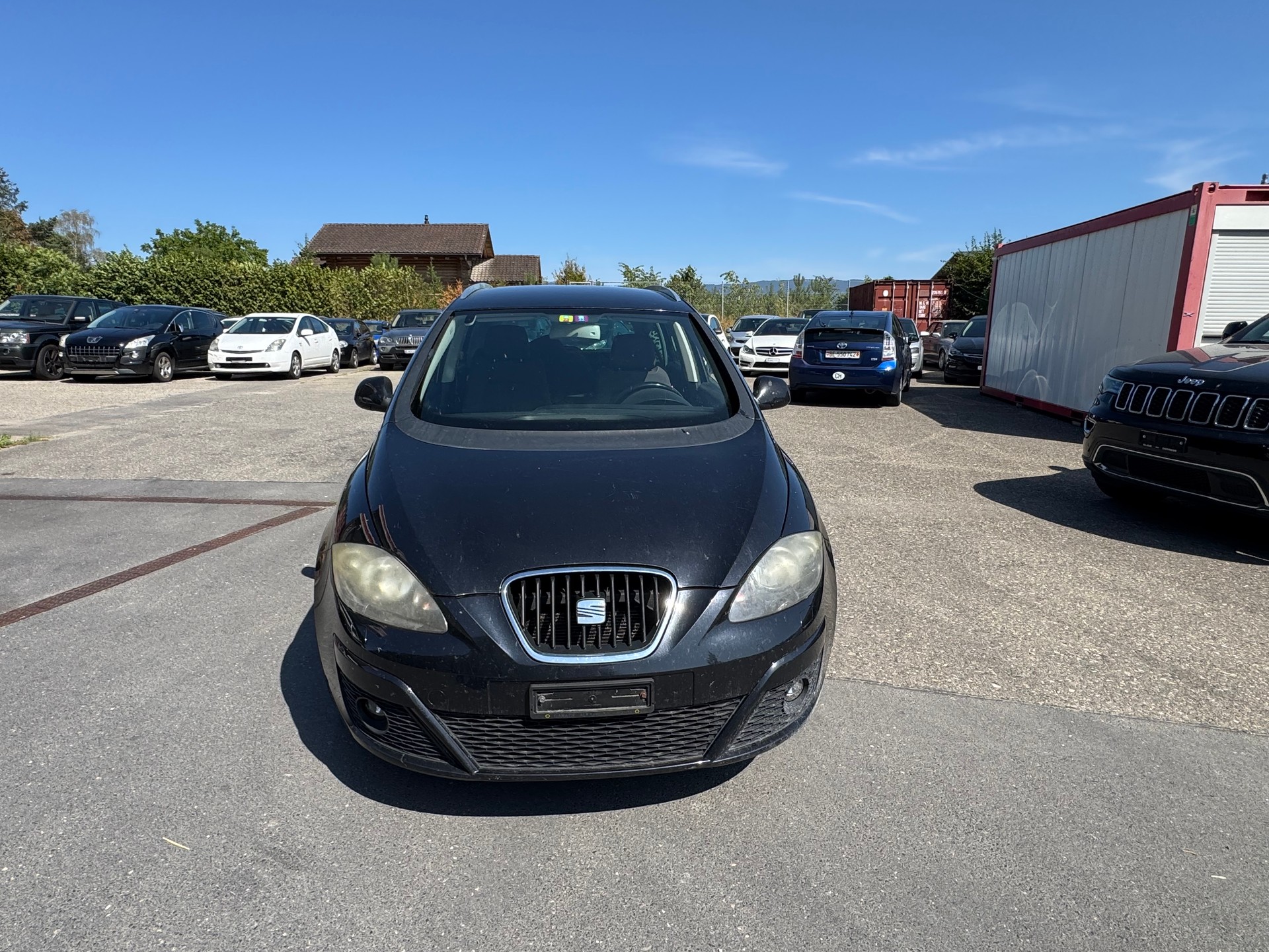 SEAT Altea XL 1.4 TSI GoodStuff