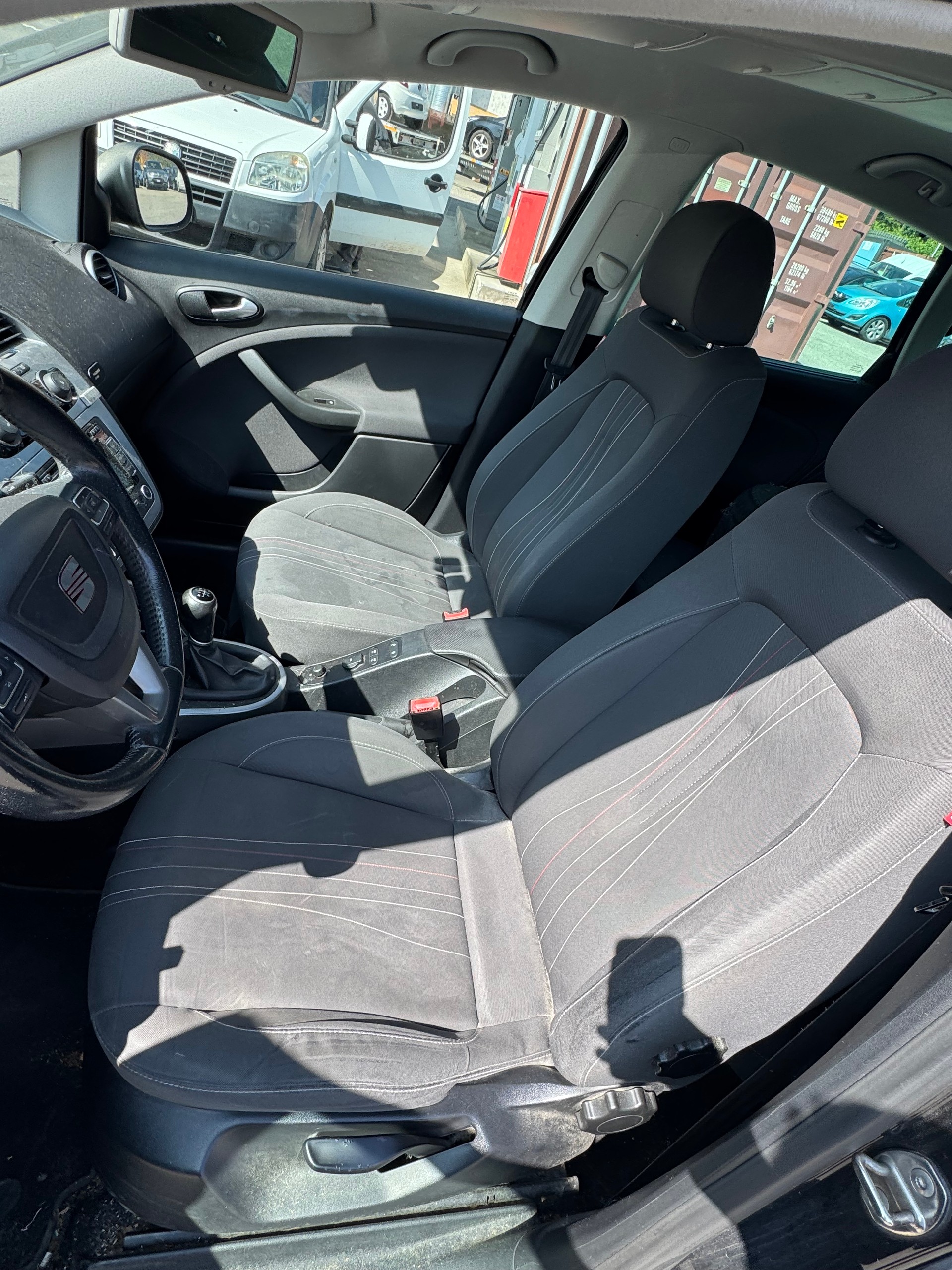 SEAT Altea XL 1.4 TSI GoodStuff-image-8