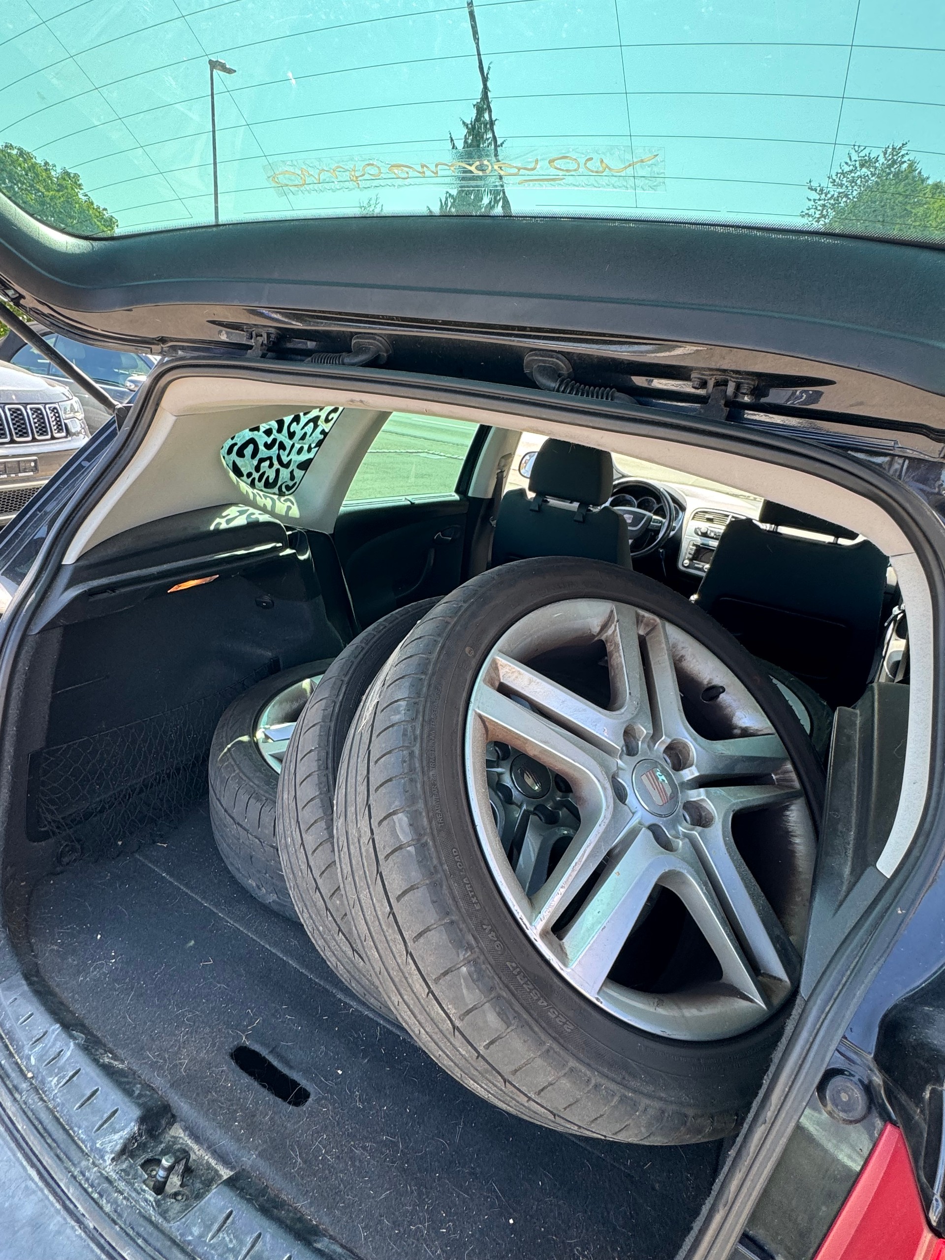 SEAT Altea XL 1.4 TSI GoodStuff-image-7