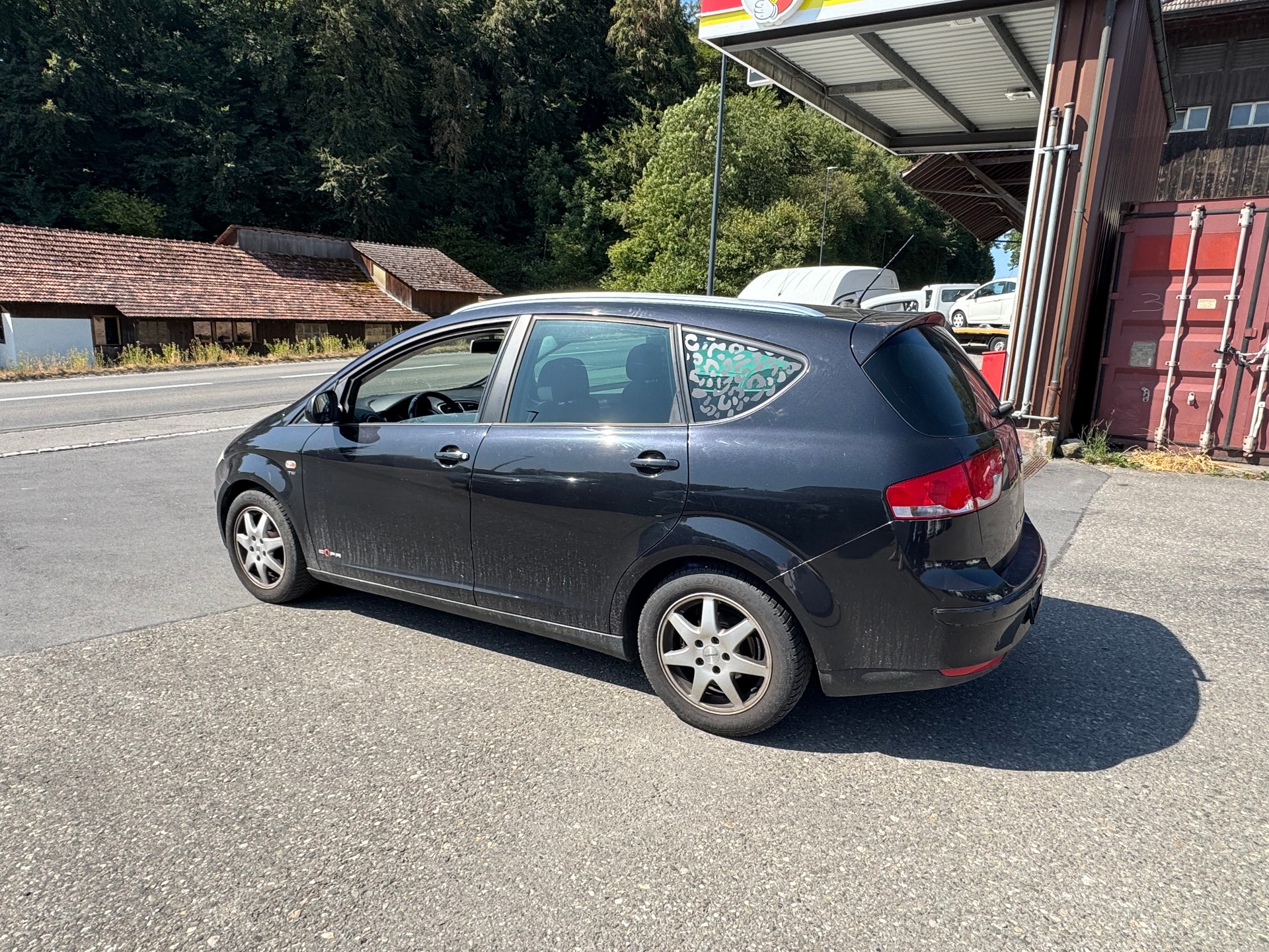 SEAT Altea XL 1.4 TSI GoodStuff-image-4