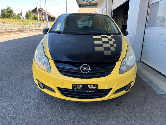 OPEL Corsa 1.4 TP Color Edition-image-1