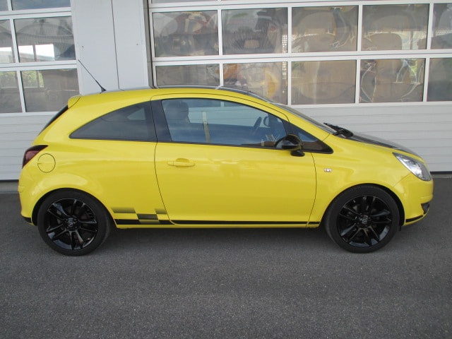 OPEL Corsa 1.4 TP Color Edition-showroom-element-3