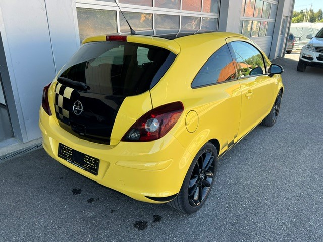 OPEL Corsa 1.4 TP Color Edition-image-4