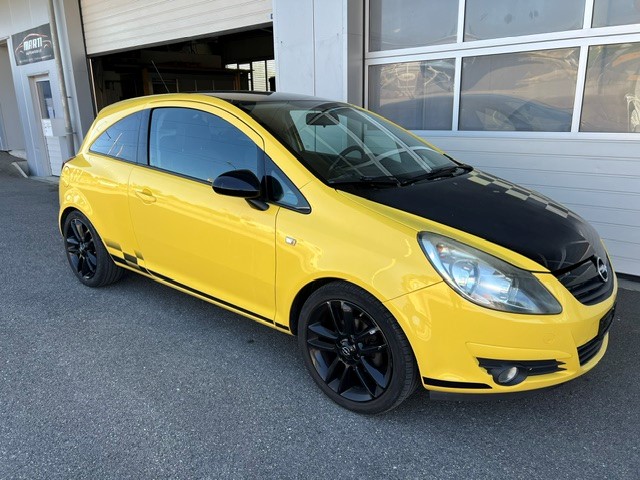 OPEL Corsa 1.4 TP Color Edition-image-2