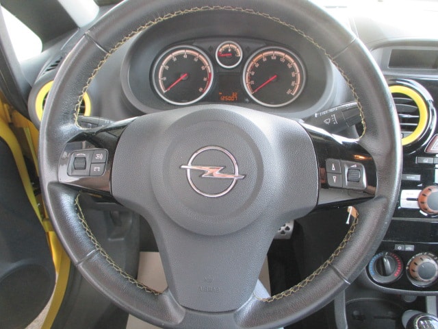 OPEL Corsa 1.4 TP Color Edition-image-8