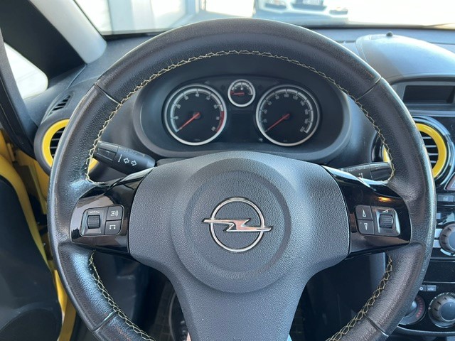 OPEL Corsa 1.4 TP Color Edition-image-8