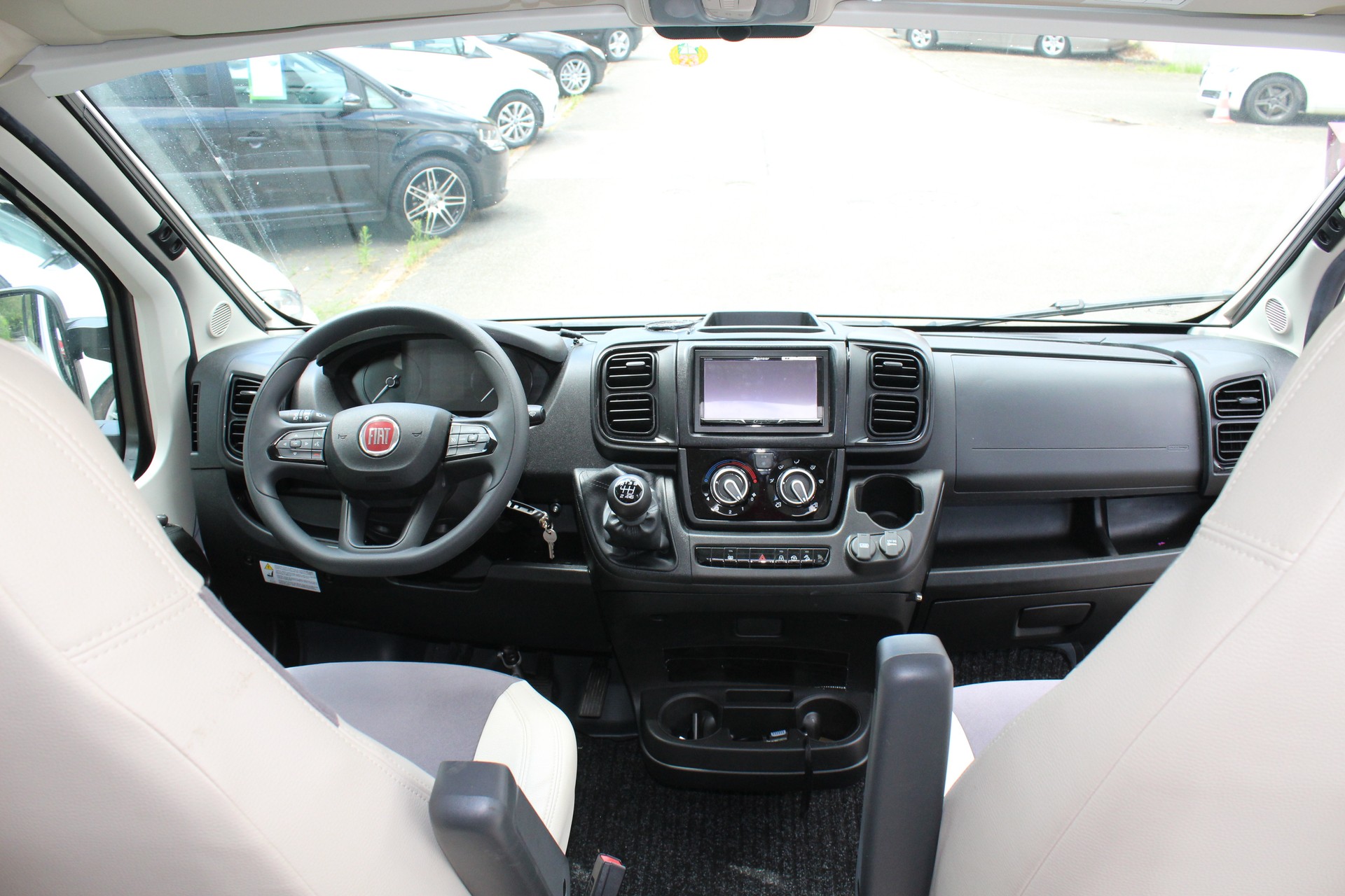 CHALLENGER V114 Max Road Edition-image-6