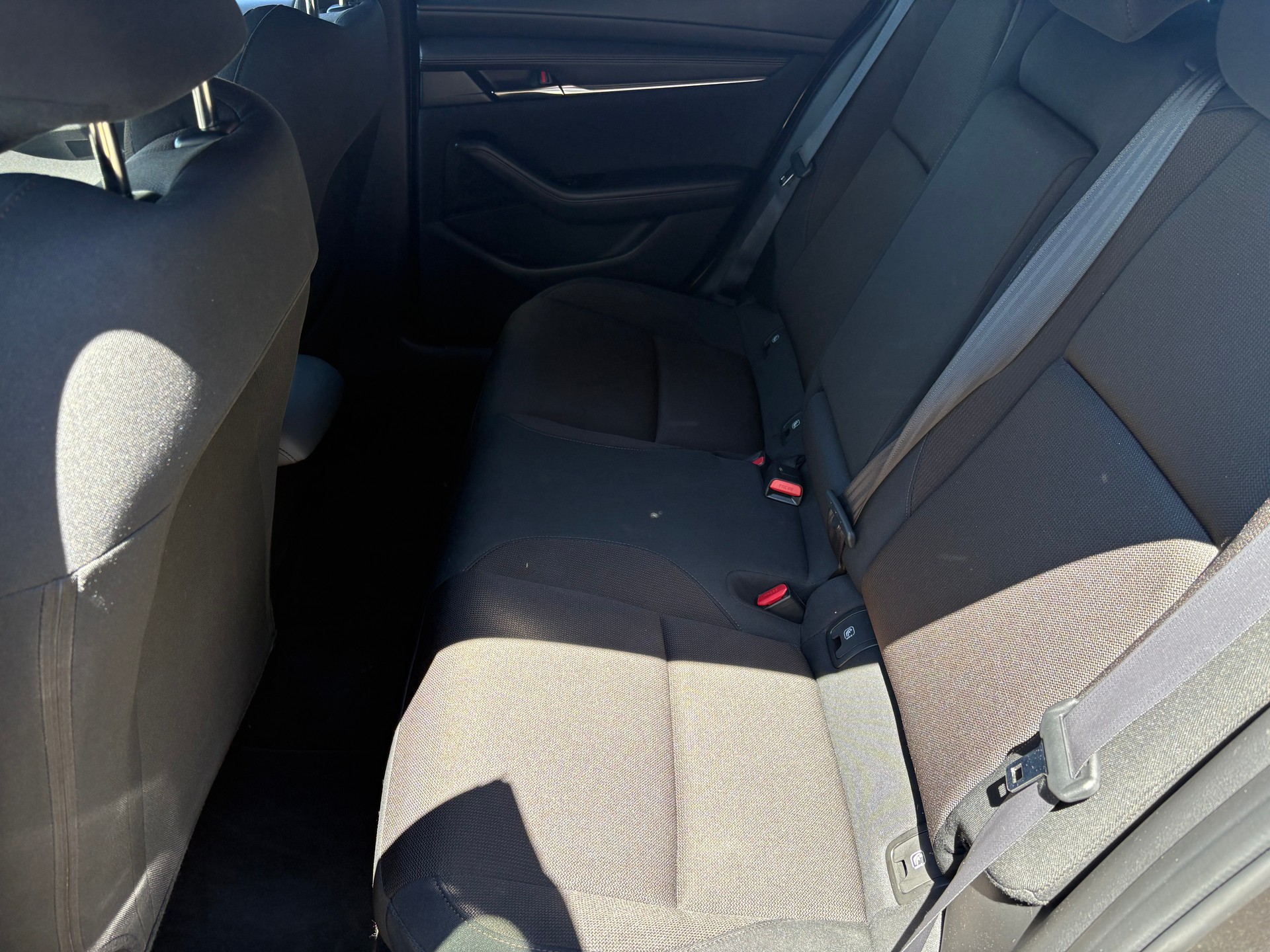 MAZDA 3 Hatchback 2.0 180 Revolution-image-5