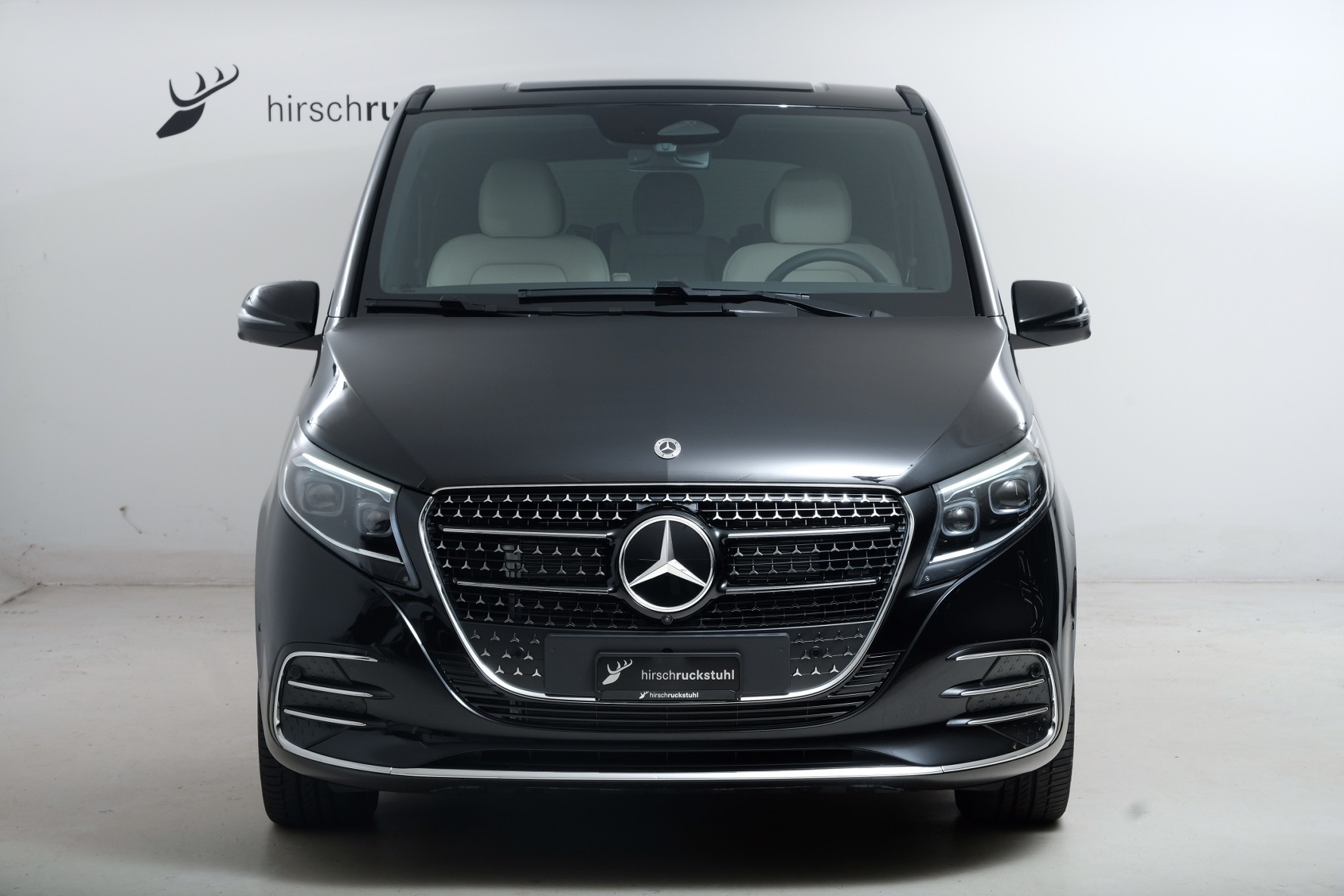 MERCEDES-BENZ V 250 d extralang 4Matic Avantgarde 9G-Tronic-image-1