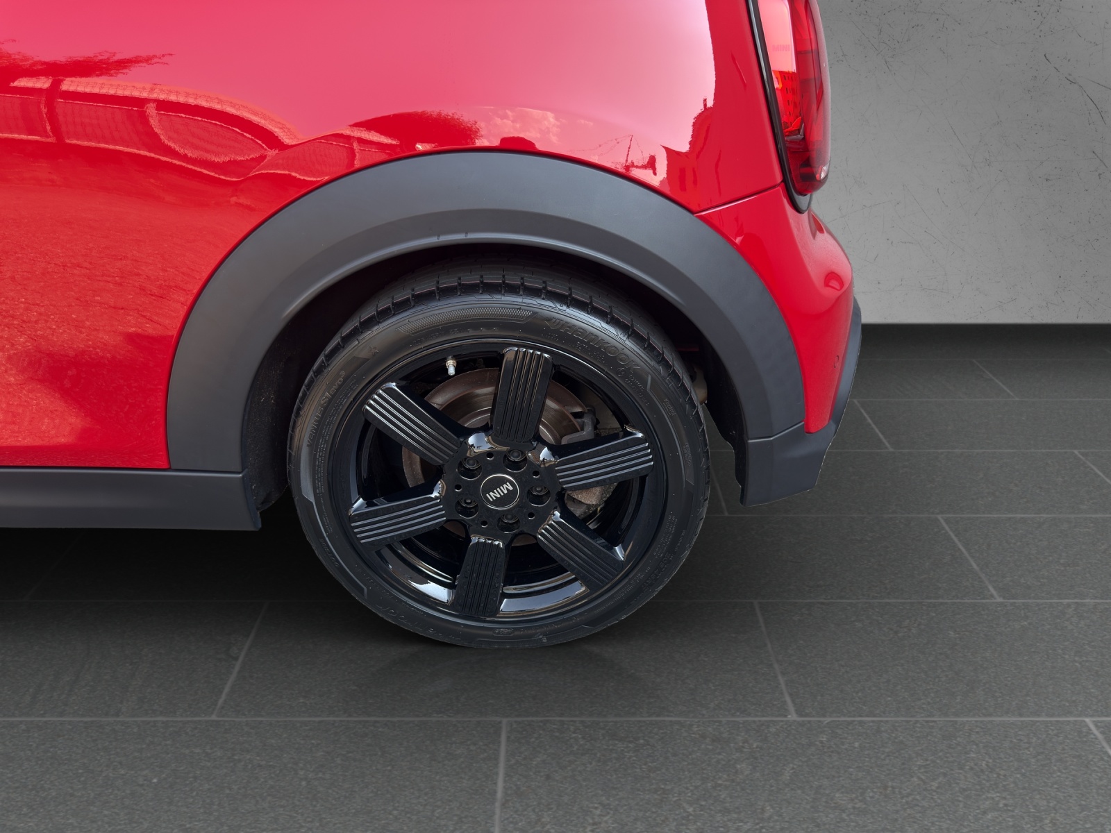 MINI Cooper S Cabriolet DKG-image-11