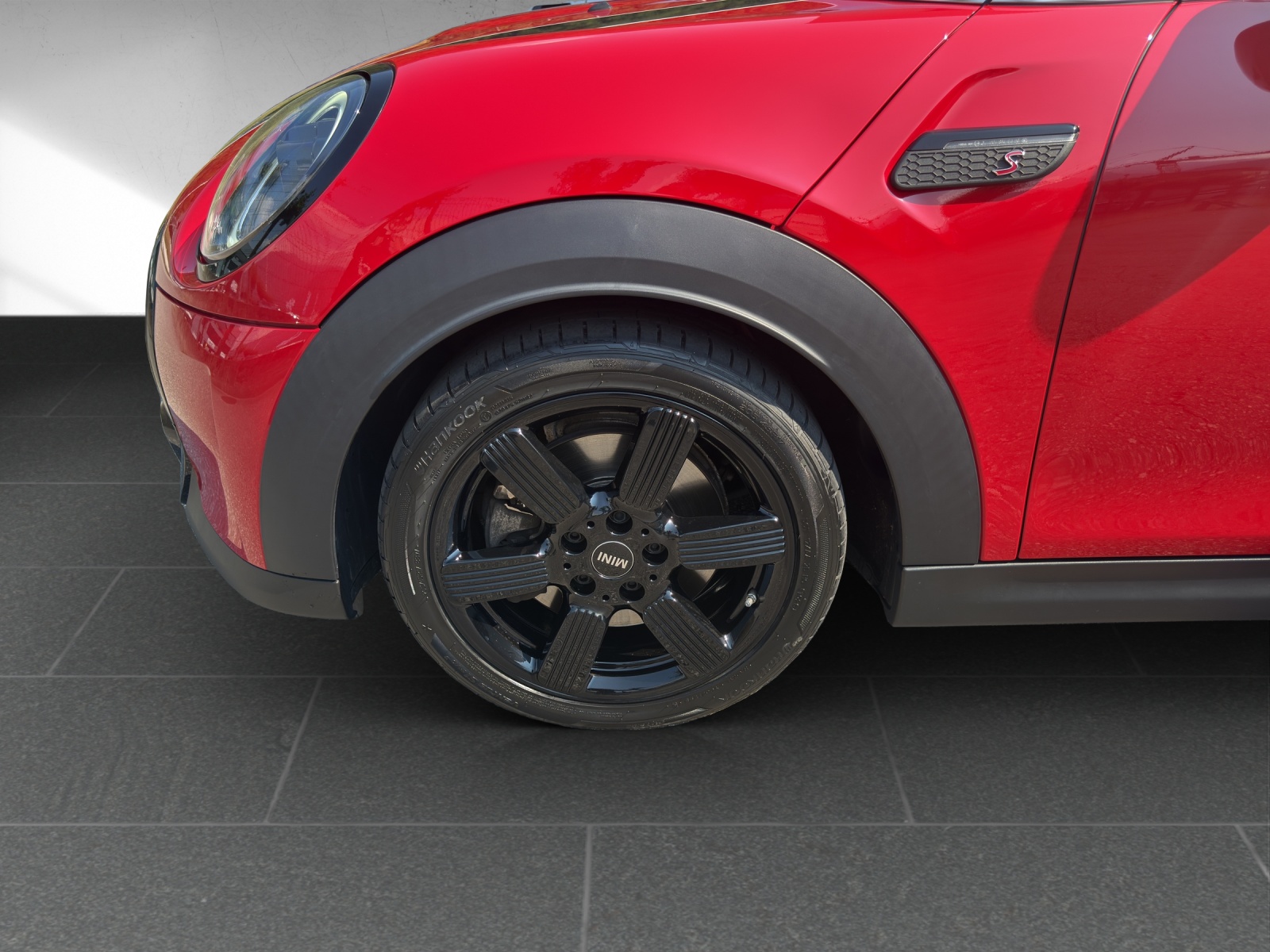 MINI Cooper S Cabriolet DKG-image-8