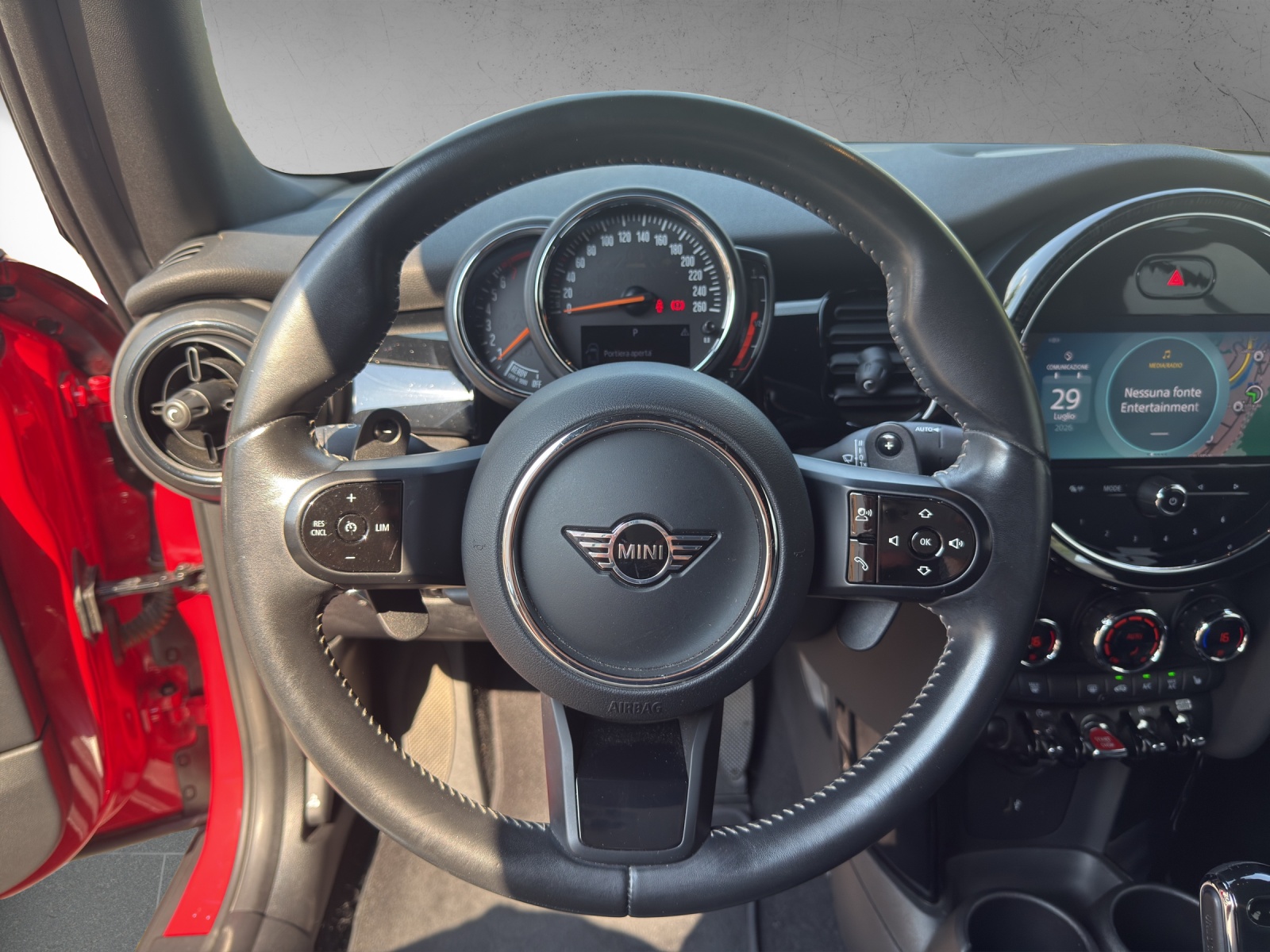 MINI Cooper S Cabriolet DKG-image-12