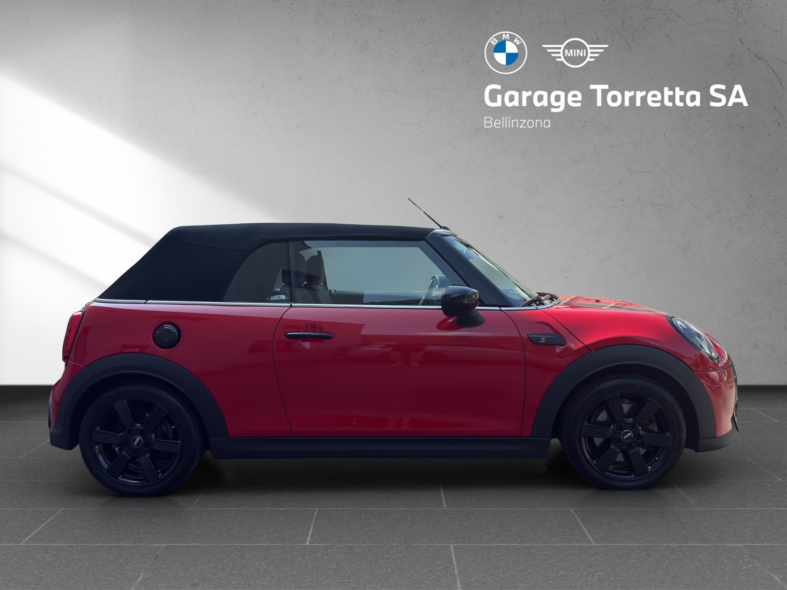 MINI Cooper S Cabriolet DKG-image-5