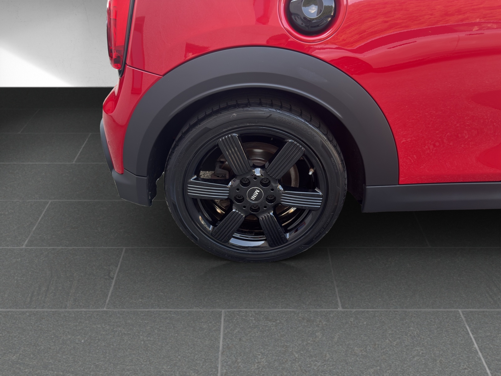 MINI Cooper S Cabriolet DKG-image-10