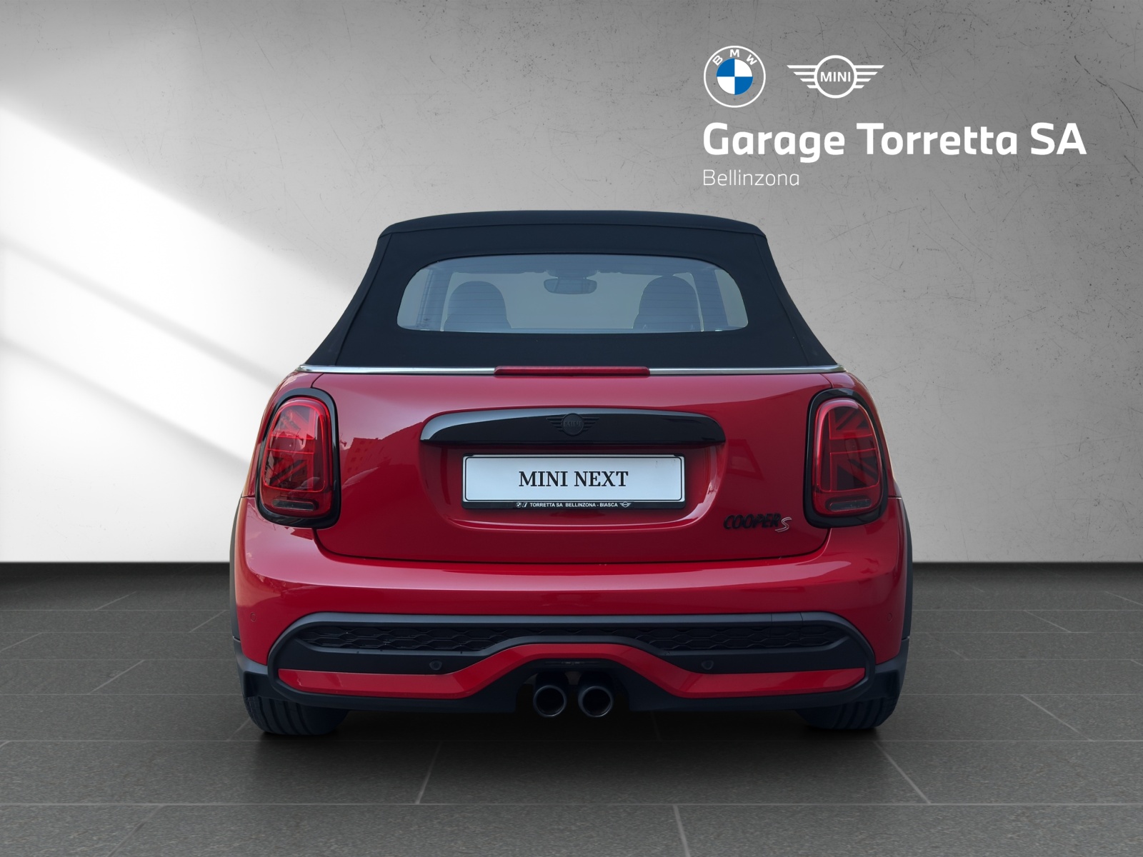 MINI Cooper S Cabriolet DKG-image-3