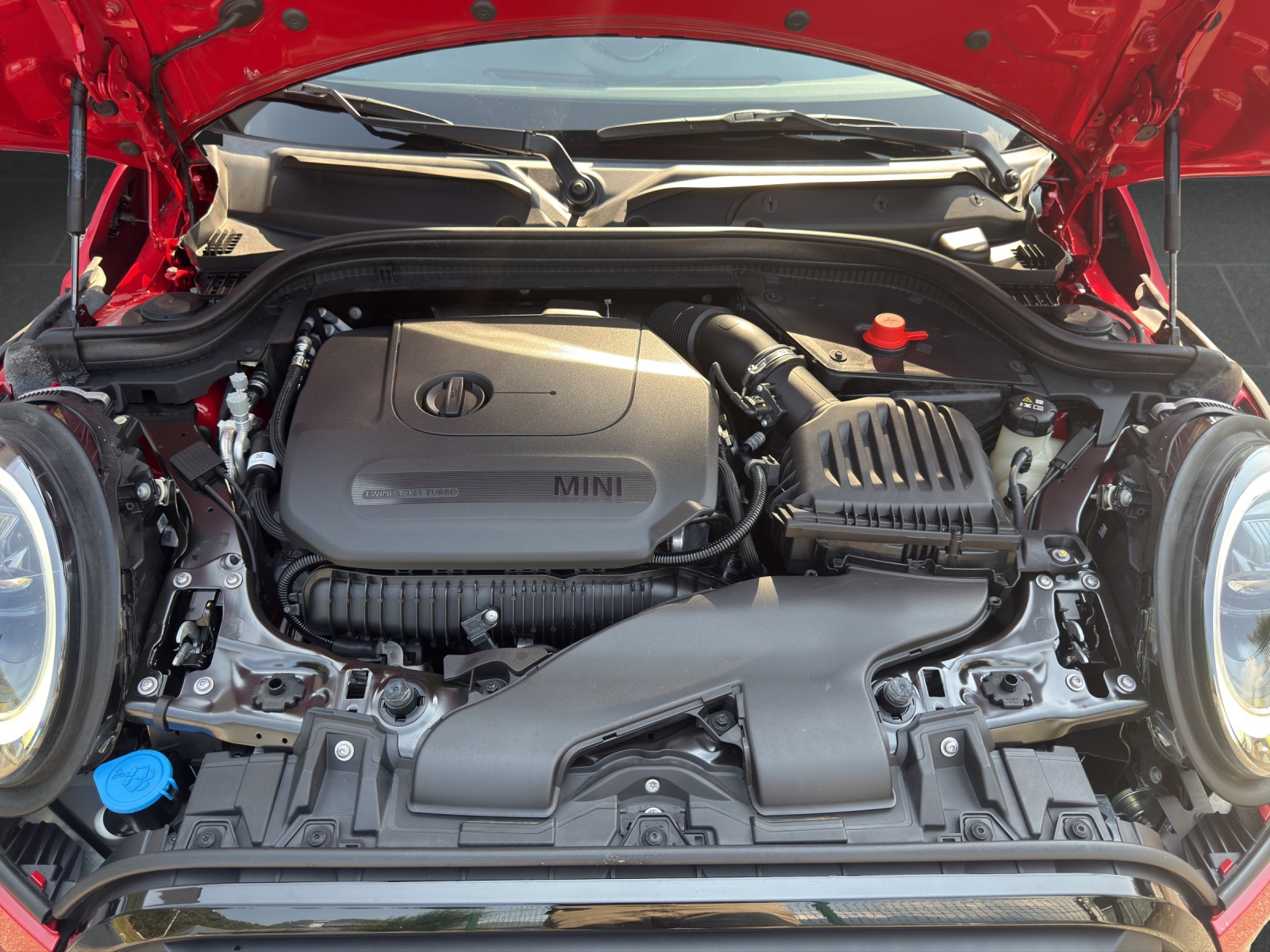 MINI Cooper S Cabriolet DKG-image-18