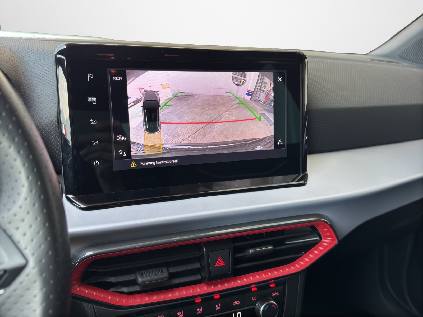 SEAT Arona 1.0 TSI 115 FR DSG-image-11